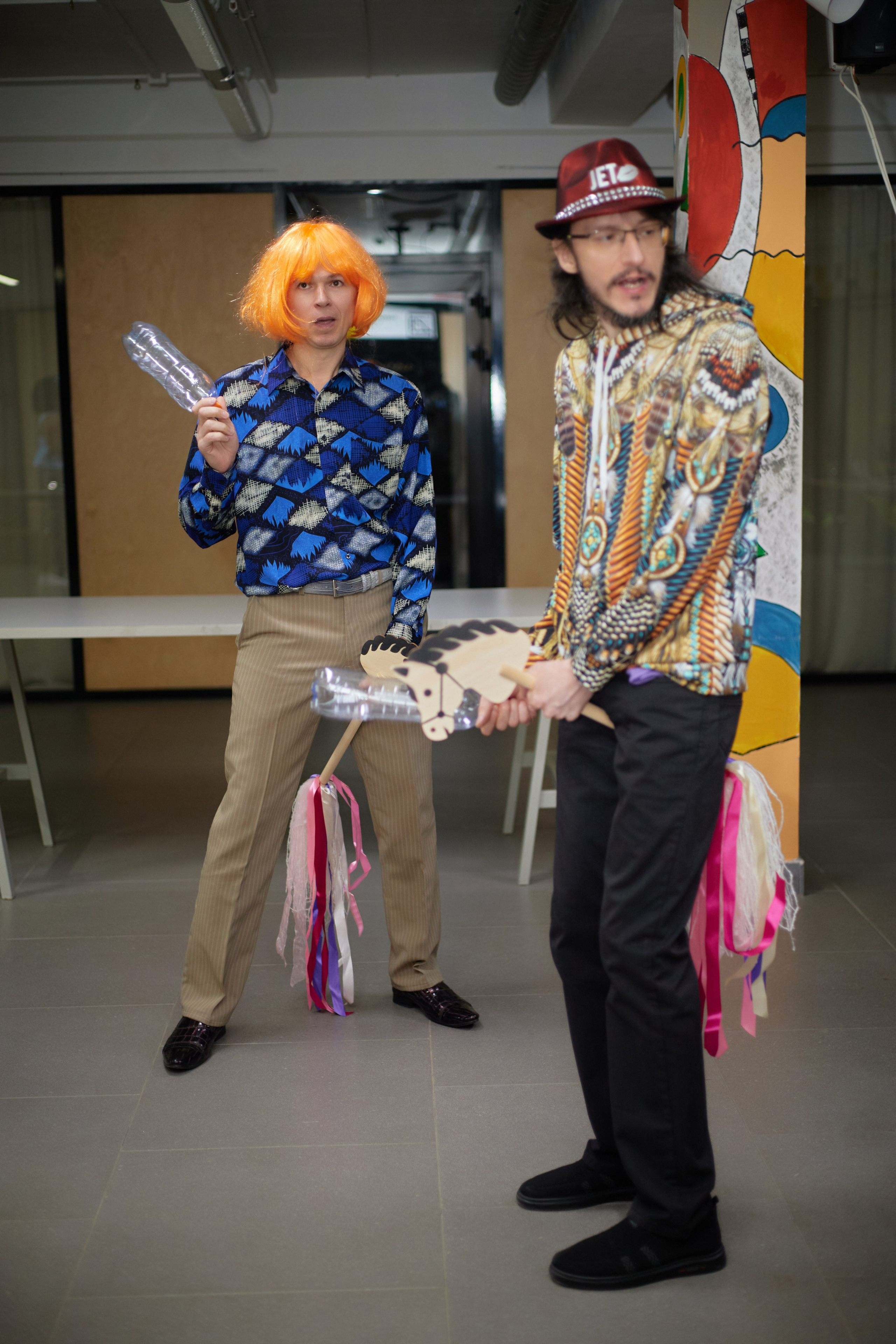 Чудо- ретрит " Весеннее обострение». Фотограф в Смоленске Ася Польшина