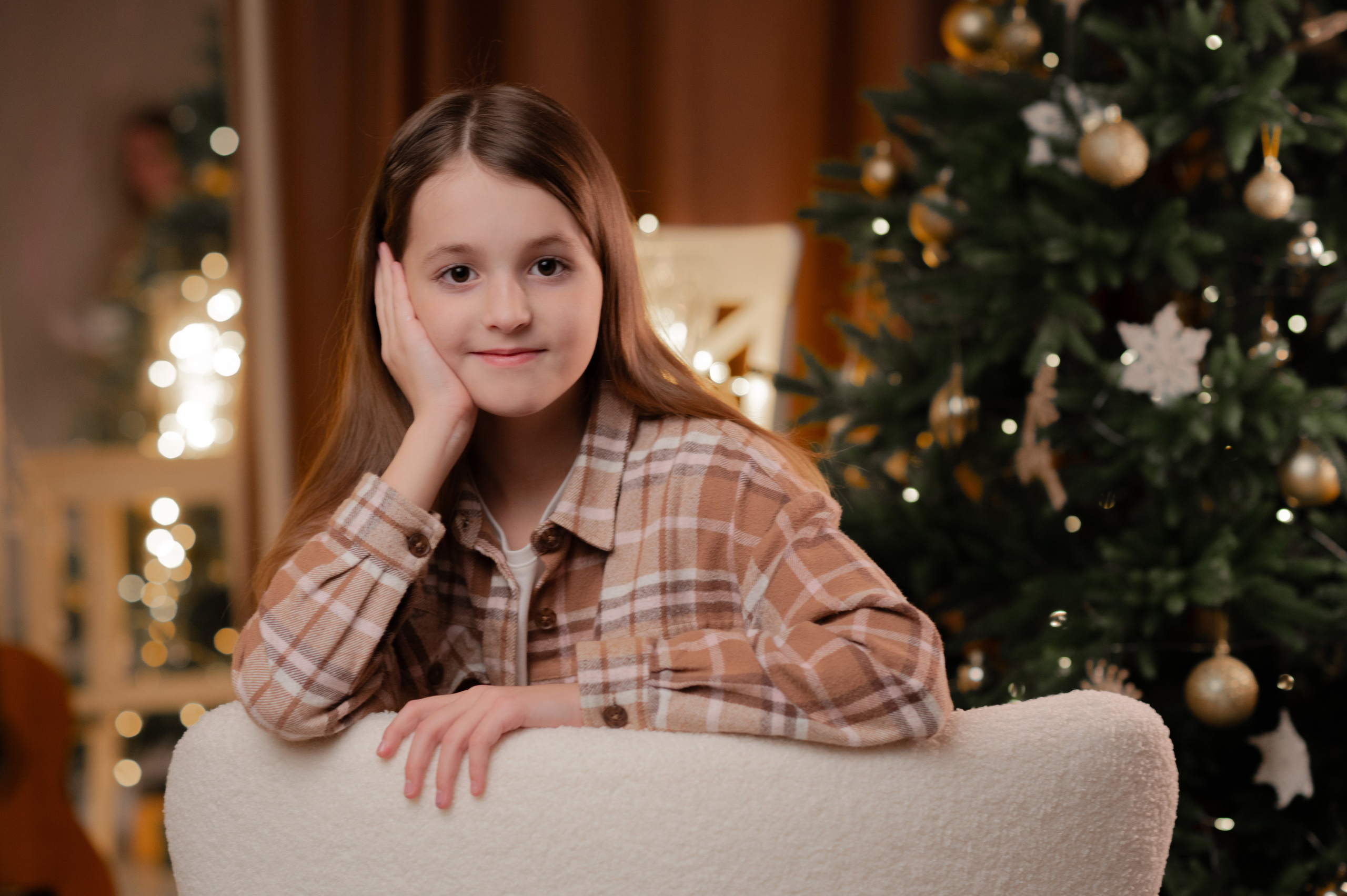 Студийная. Профессиональный фотограф и видеограф в Сортавала Ася Легконогова