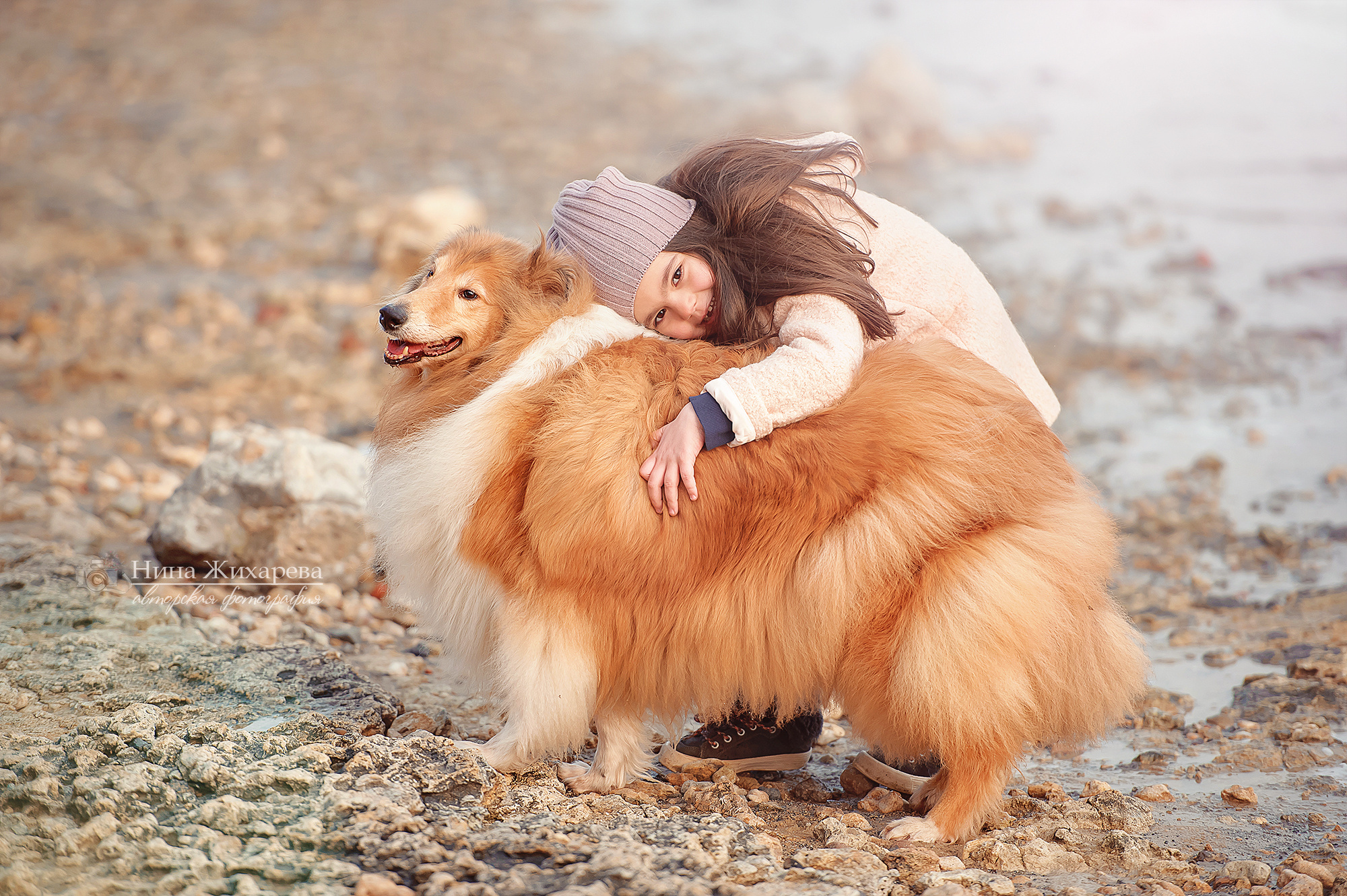 Детки Пленэр