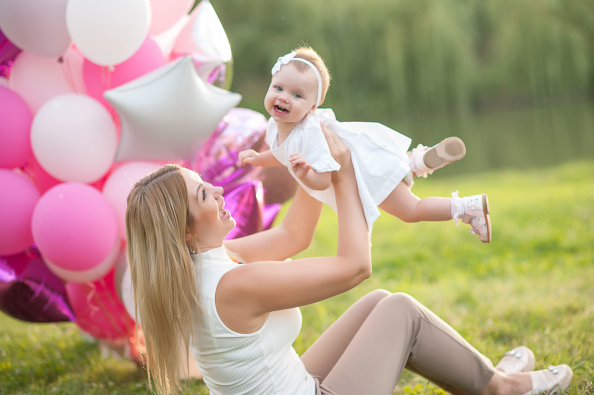 Детки Пленэр