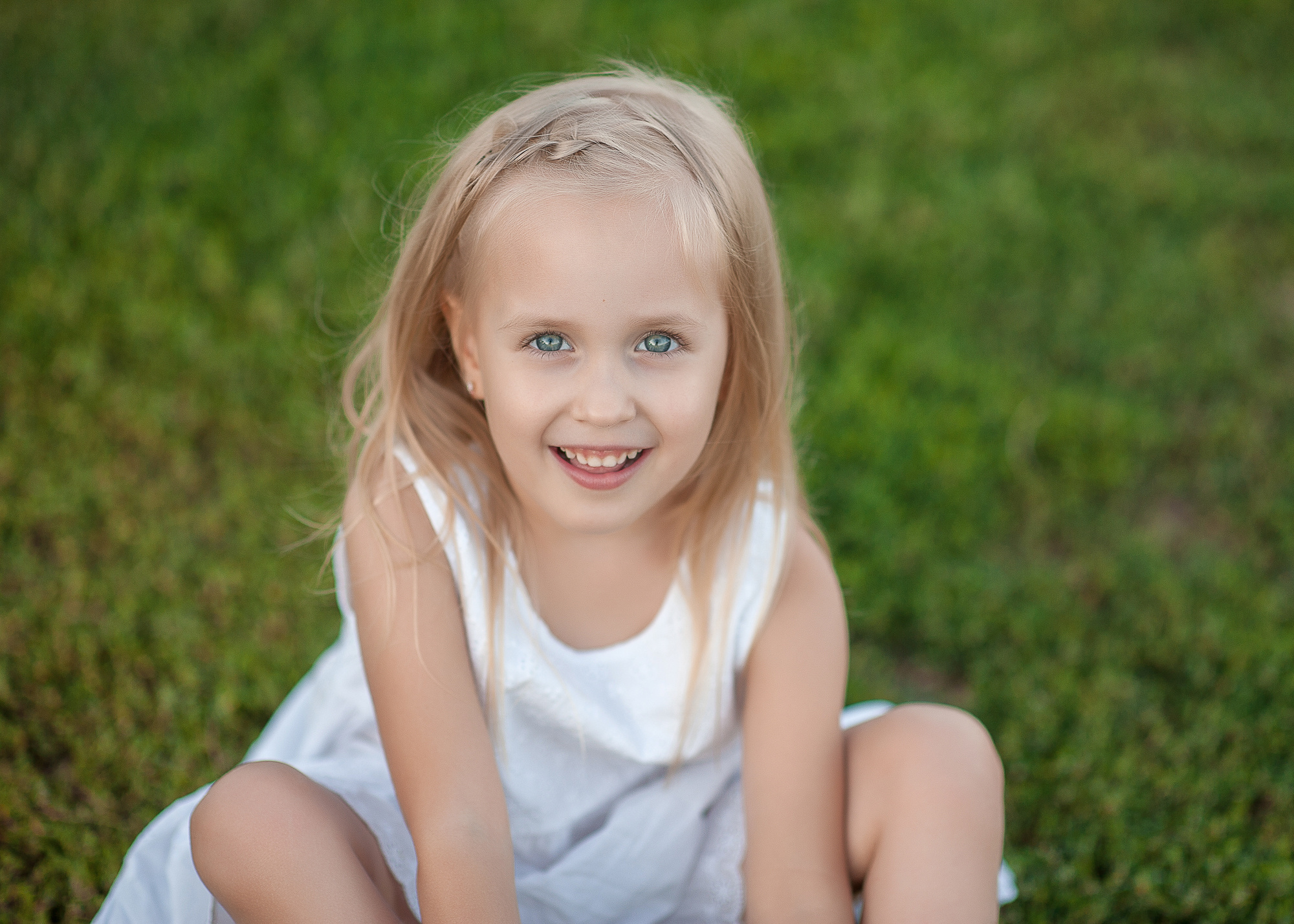 Детки Пленэр