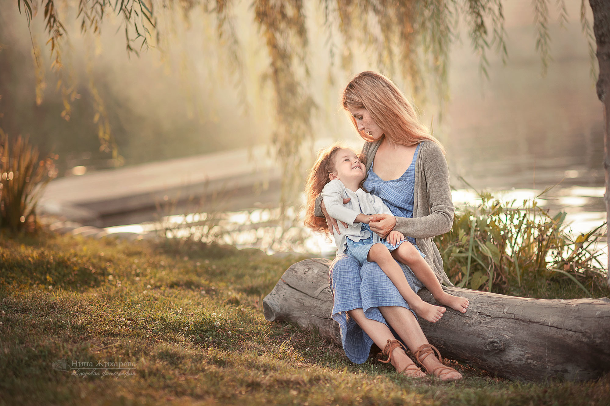 Детки Пленэр