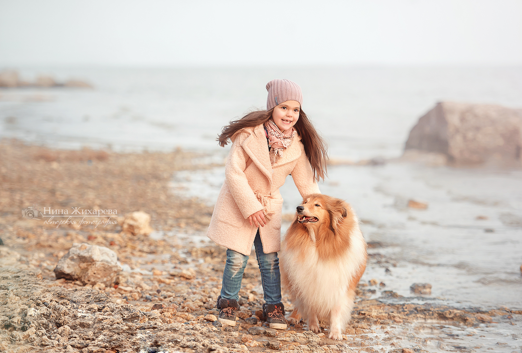 Детки Пленэр