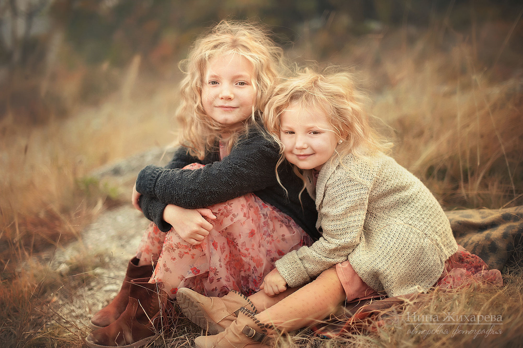 Детки Пленэр