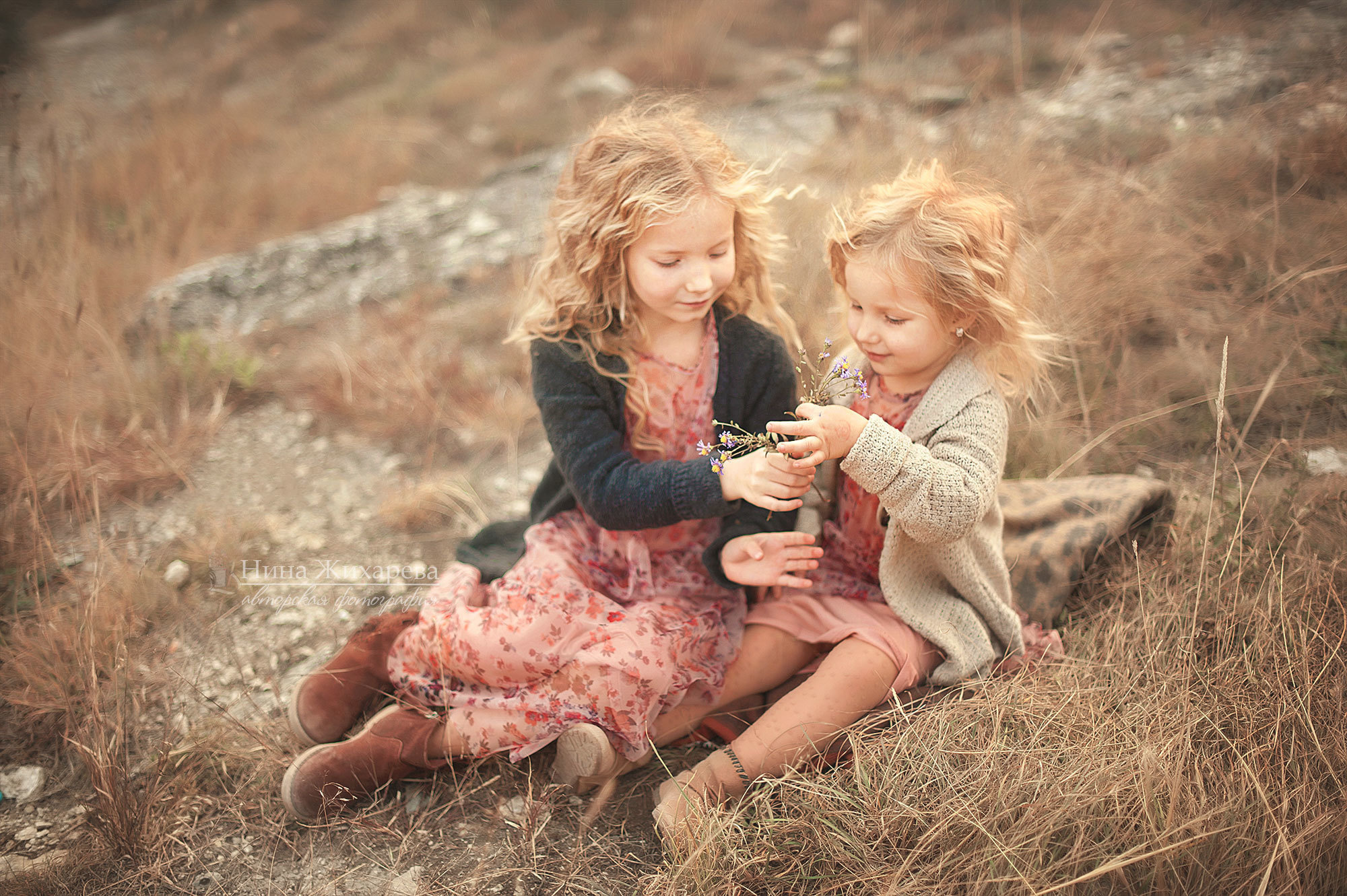 Детки Пленэр