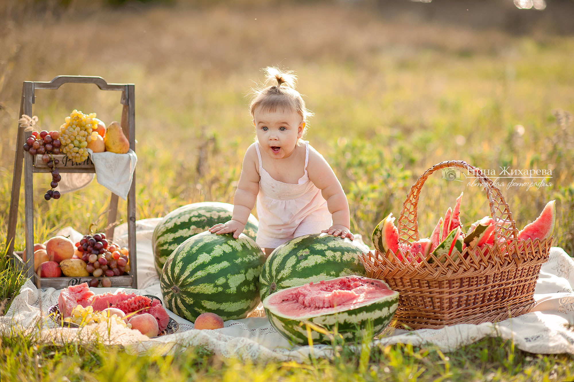 Детки Пленэр