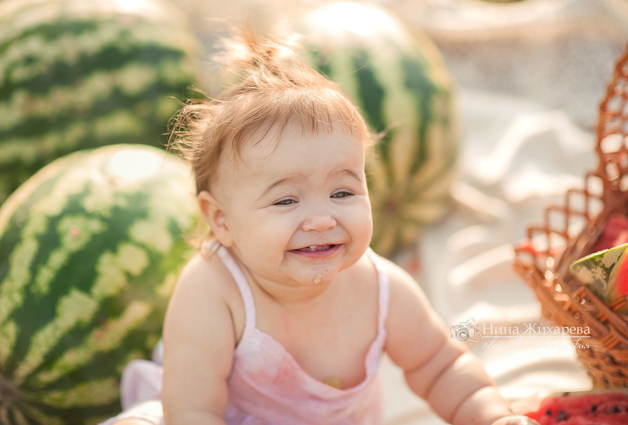 Детки Пленэр