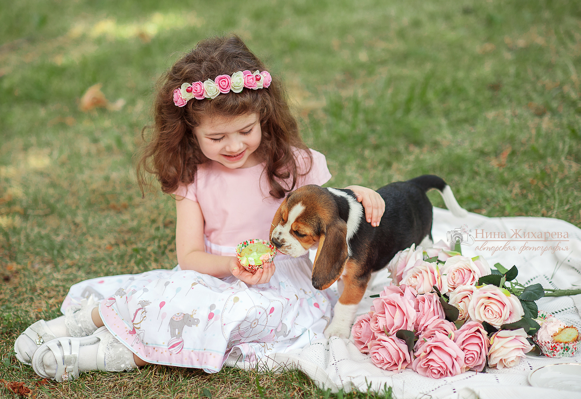 Детки Пленэр