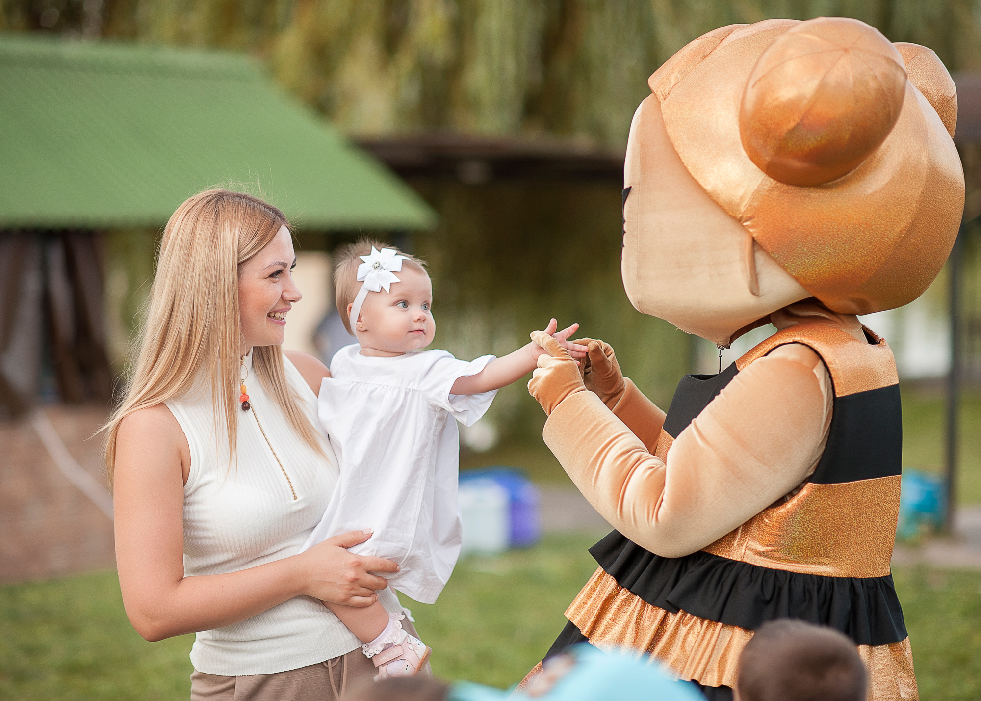 Детки Пленэр