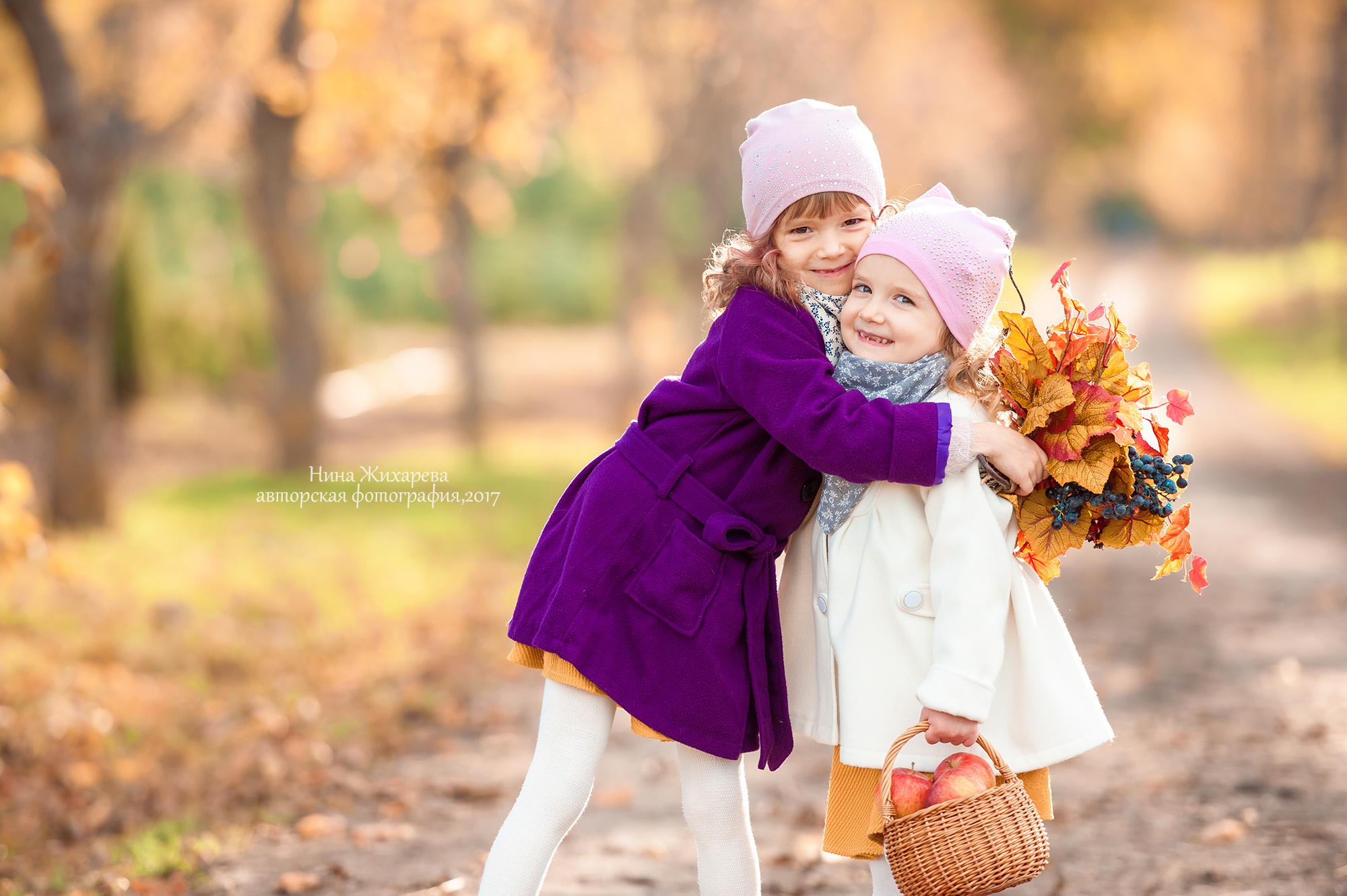 Детки Пленэр