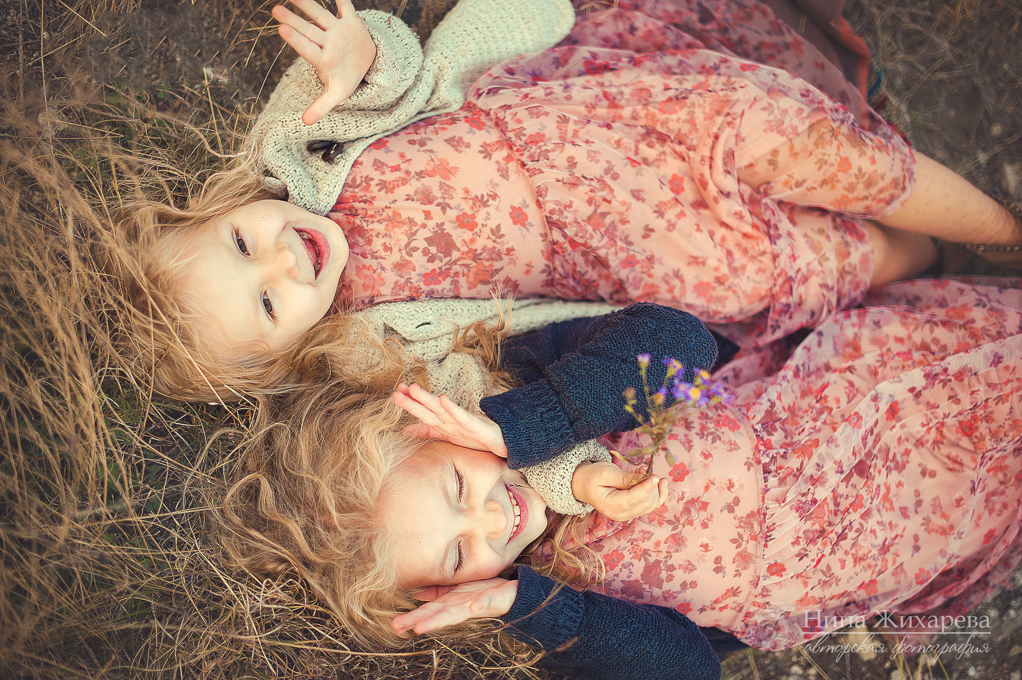 Детки Пленэр