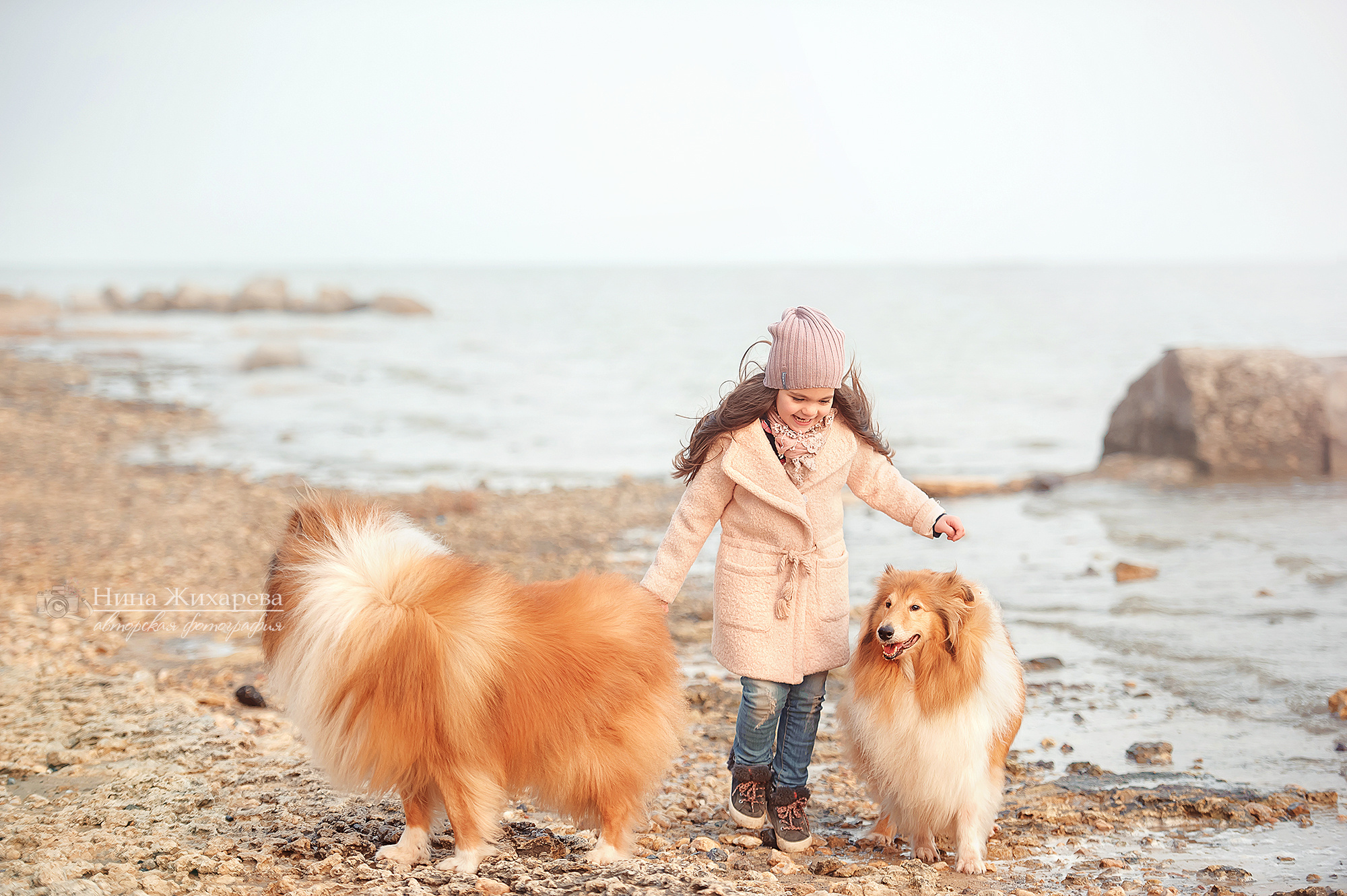 Детки Пленэр