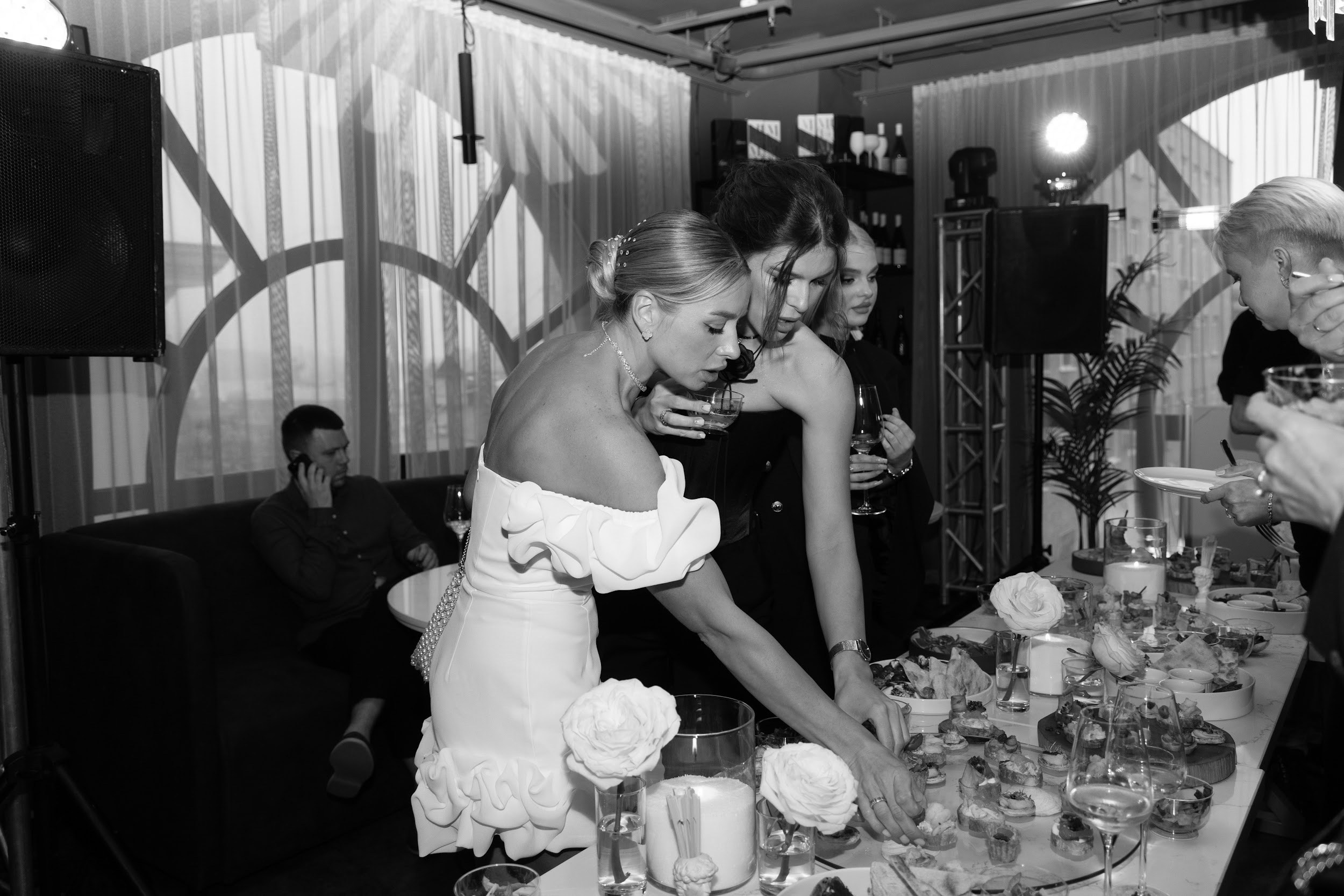 Годовщина свадьбы Владивосток. Организация свадеб и других мероприятий во Владивостоке от «Рядом быть»