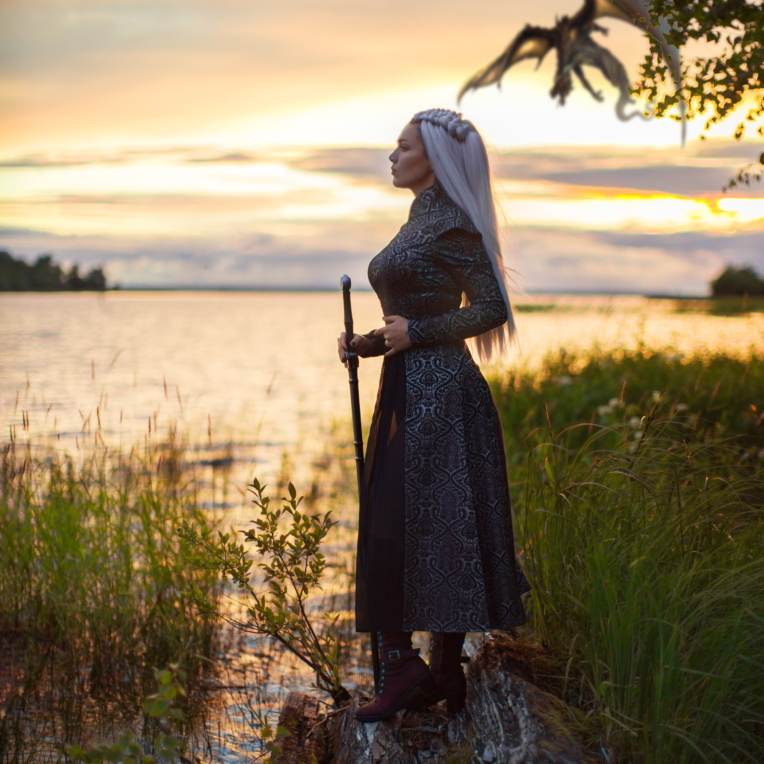 Арт фотография, концептуальная фотография, цифровое искусство. Фотограф Петрозаводск. Съемка для брендов, индивидуальная съемка