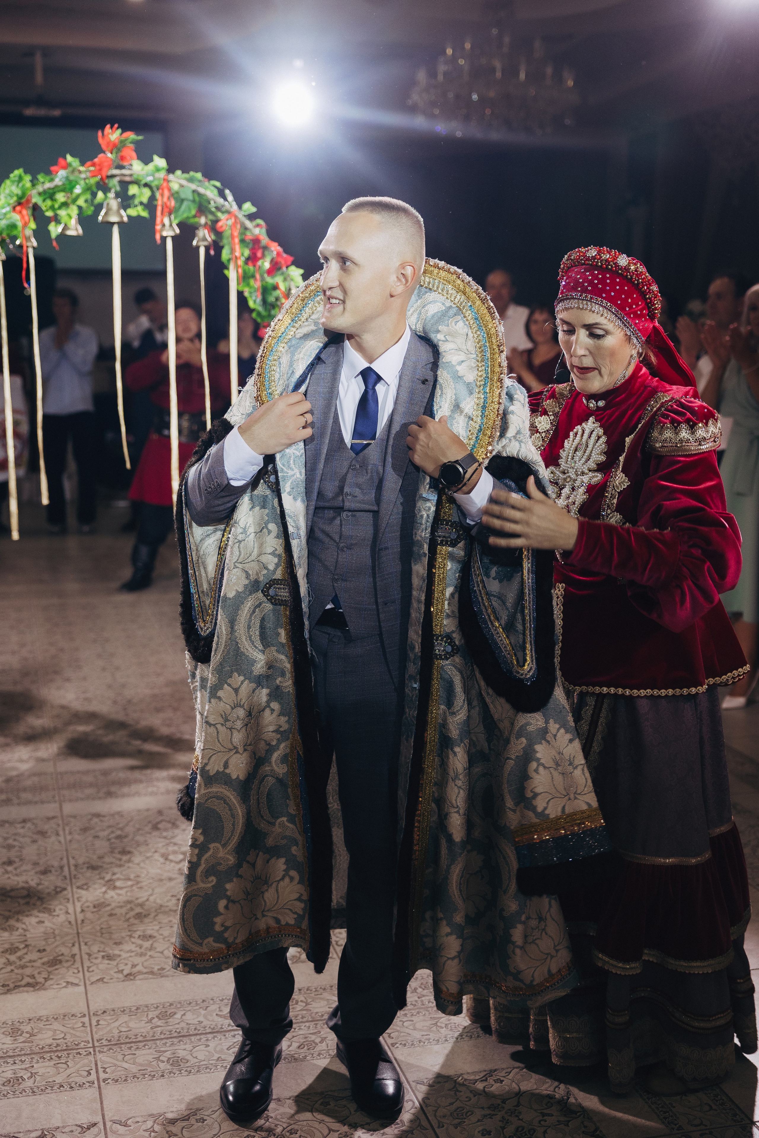 Лучший день!. Свадебный и семейный фотограф в Астрахани Заскокина Анастасия