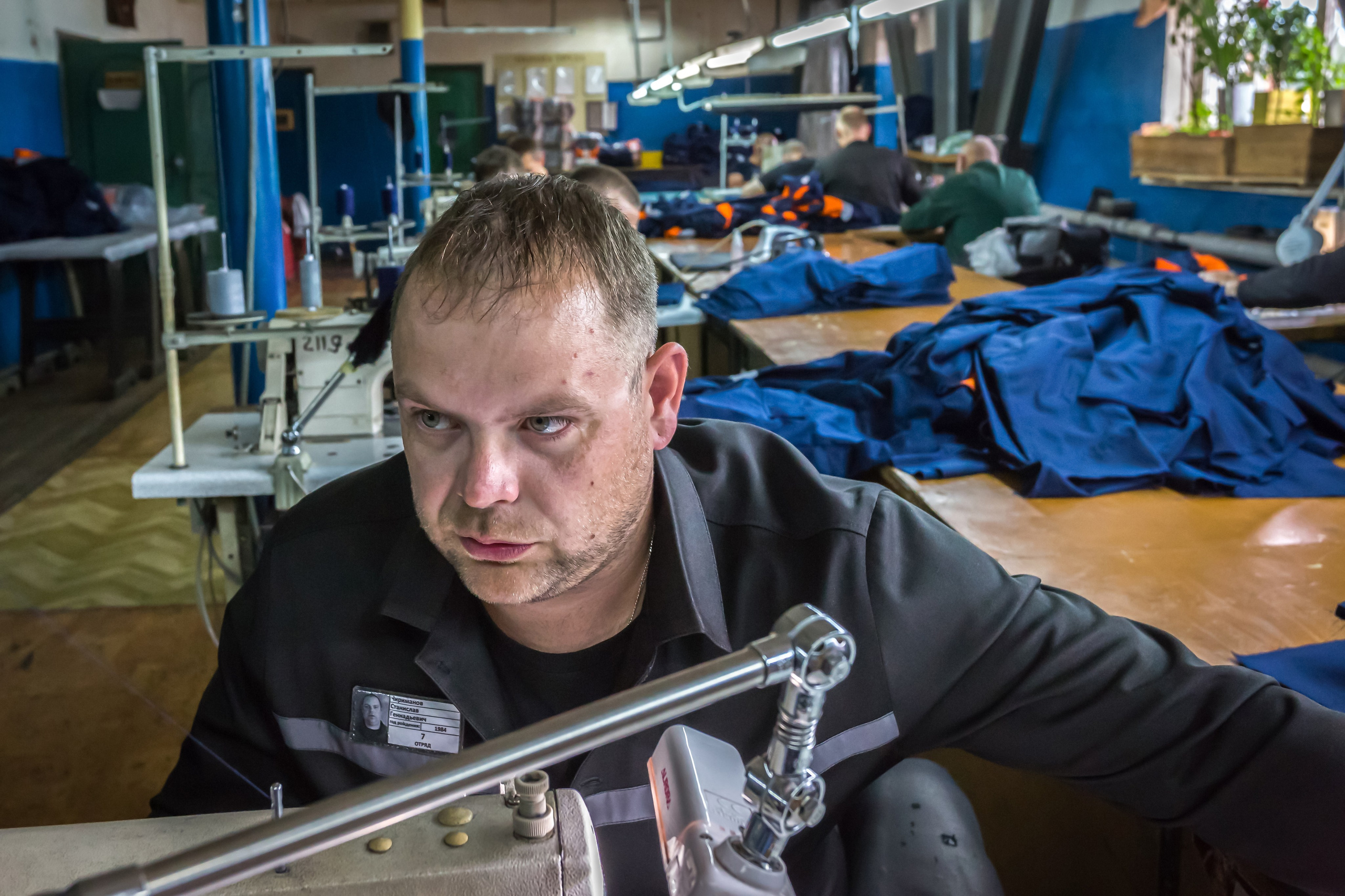 СВЯЗАННЫЕ ОДНОЙ ЗОНОЙ. Контакты