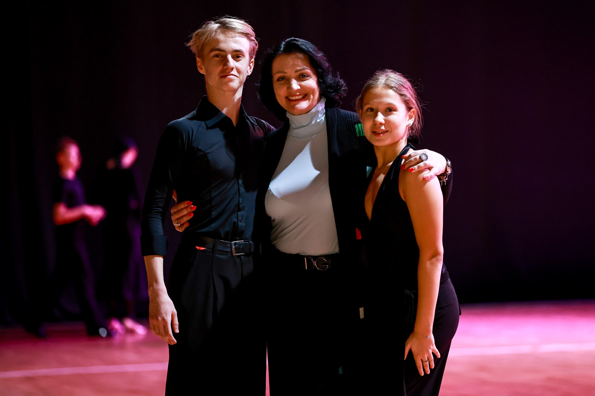 S&F Camp 2025. Фотограф Дмитрий Плетнев — QuickDancePhoto