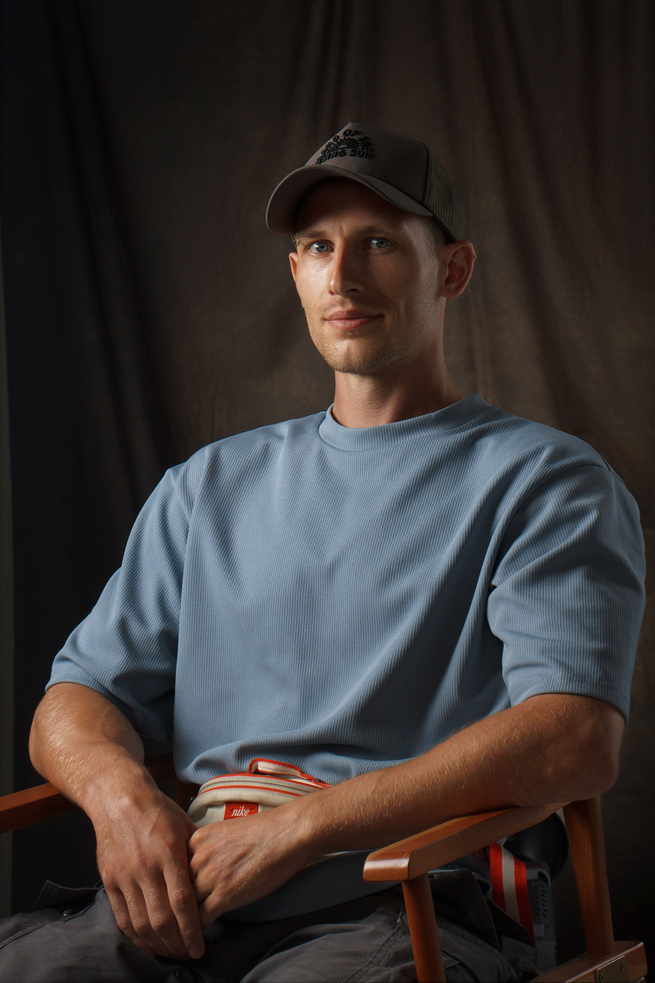 Фотограф на Пхукете Александр Арефьев