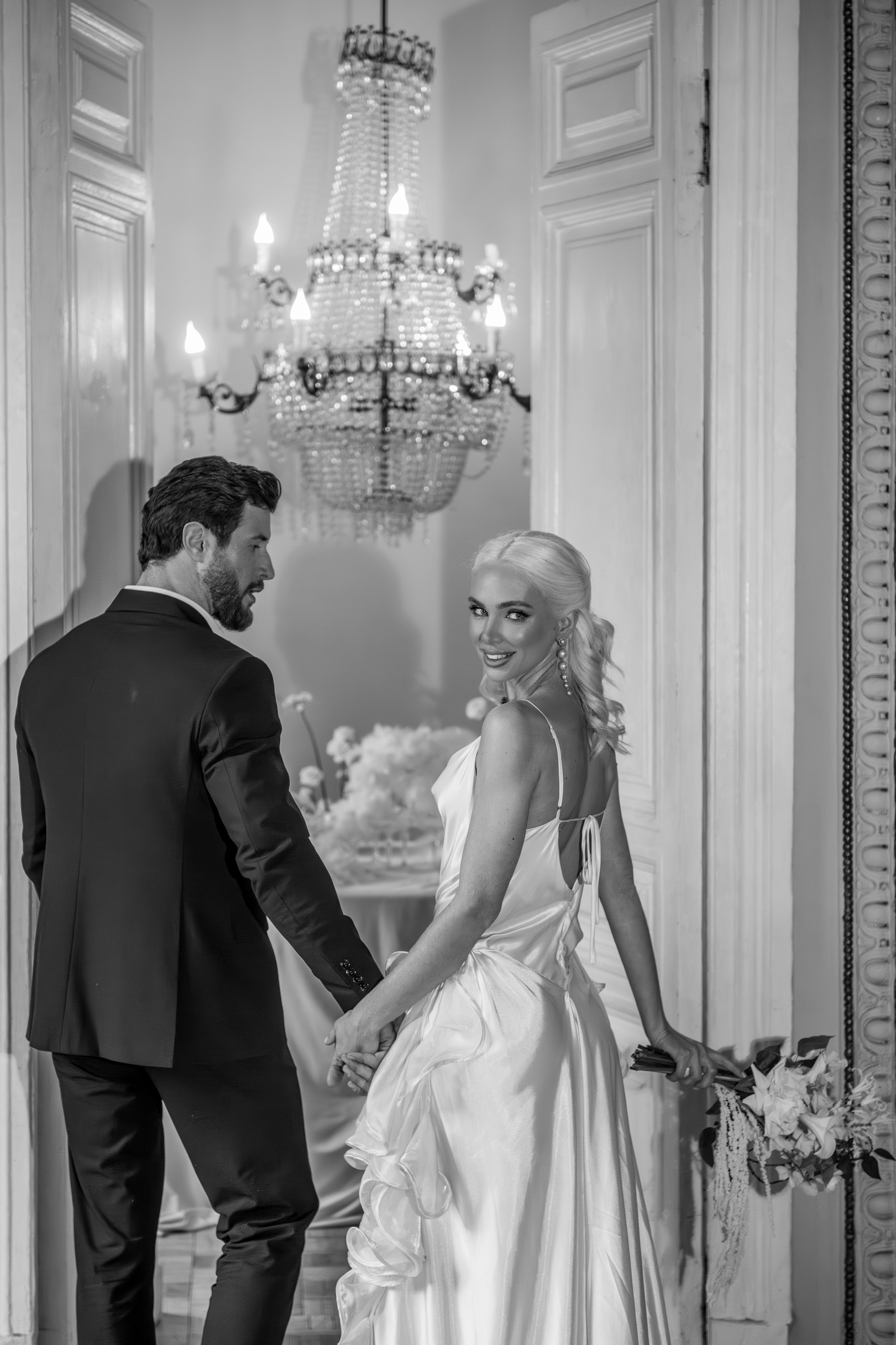 Свадебные съёмки (из портфолио). Семейный и свадебный фотограф в Москве и Домодедово Анна Авилочкина