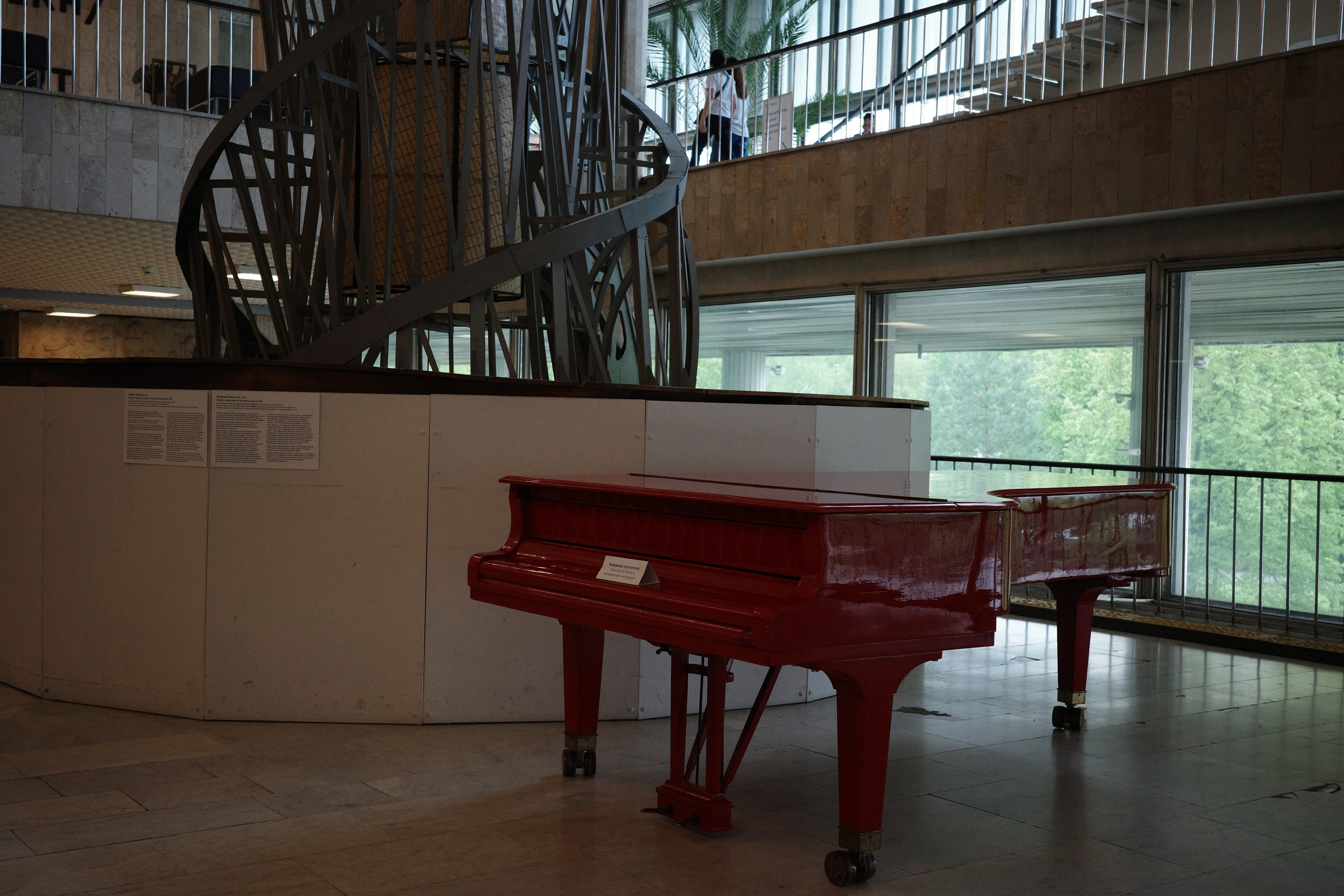 #40: Новая Третьяковка. Проект «Фотокладовка»: блог уличной фотографии в формате street photo