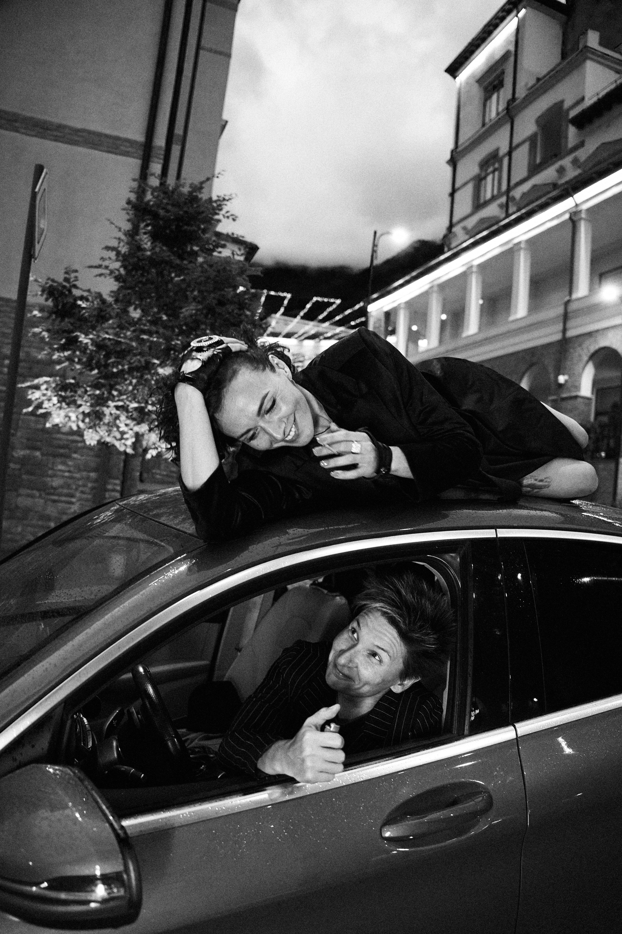 Съемка для блогера. Индивидуальный фотограф в Сочи Владимир Чудинов