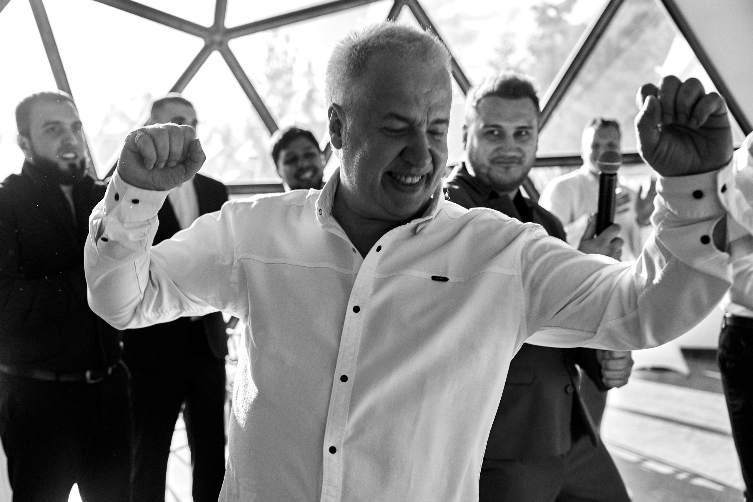 Василиса и Игорь. Свадебный фотограф в СПБ Станислав Молчанов