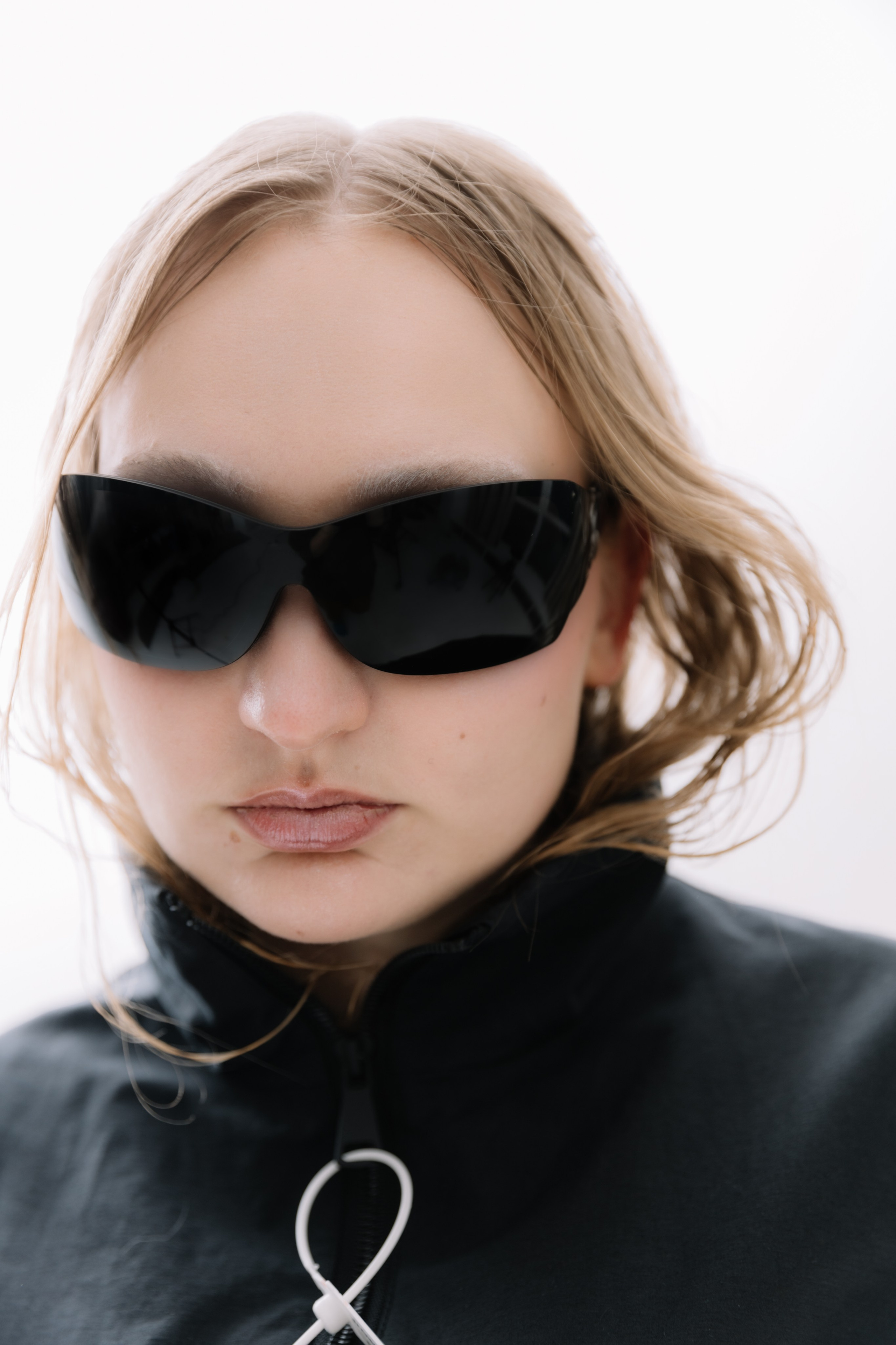 Бренды. Фотограф и коллажист Ольга Шереметьева