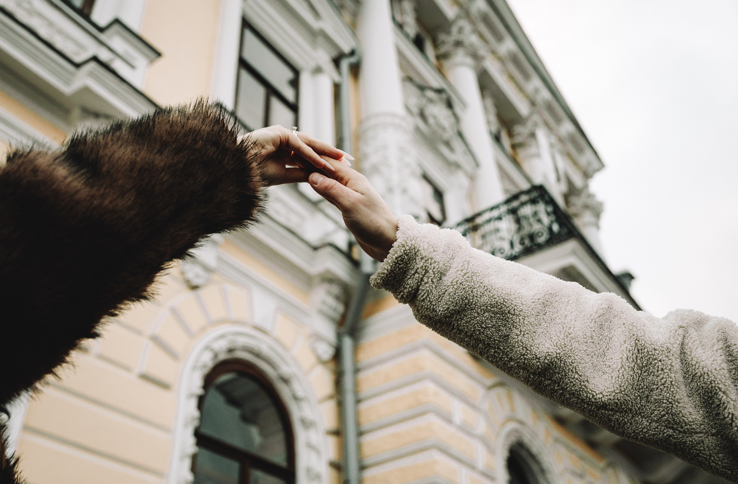 Lifestyle фотограф / видеограф Пермь