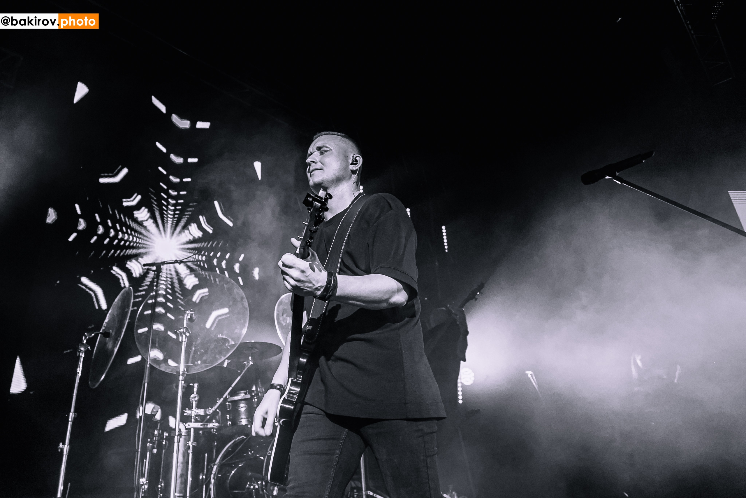 25.11 Концерт Шум. Команда специалистов в мире фотографии и видео. Детский фотограф, семейный фотограф