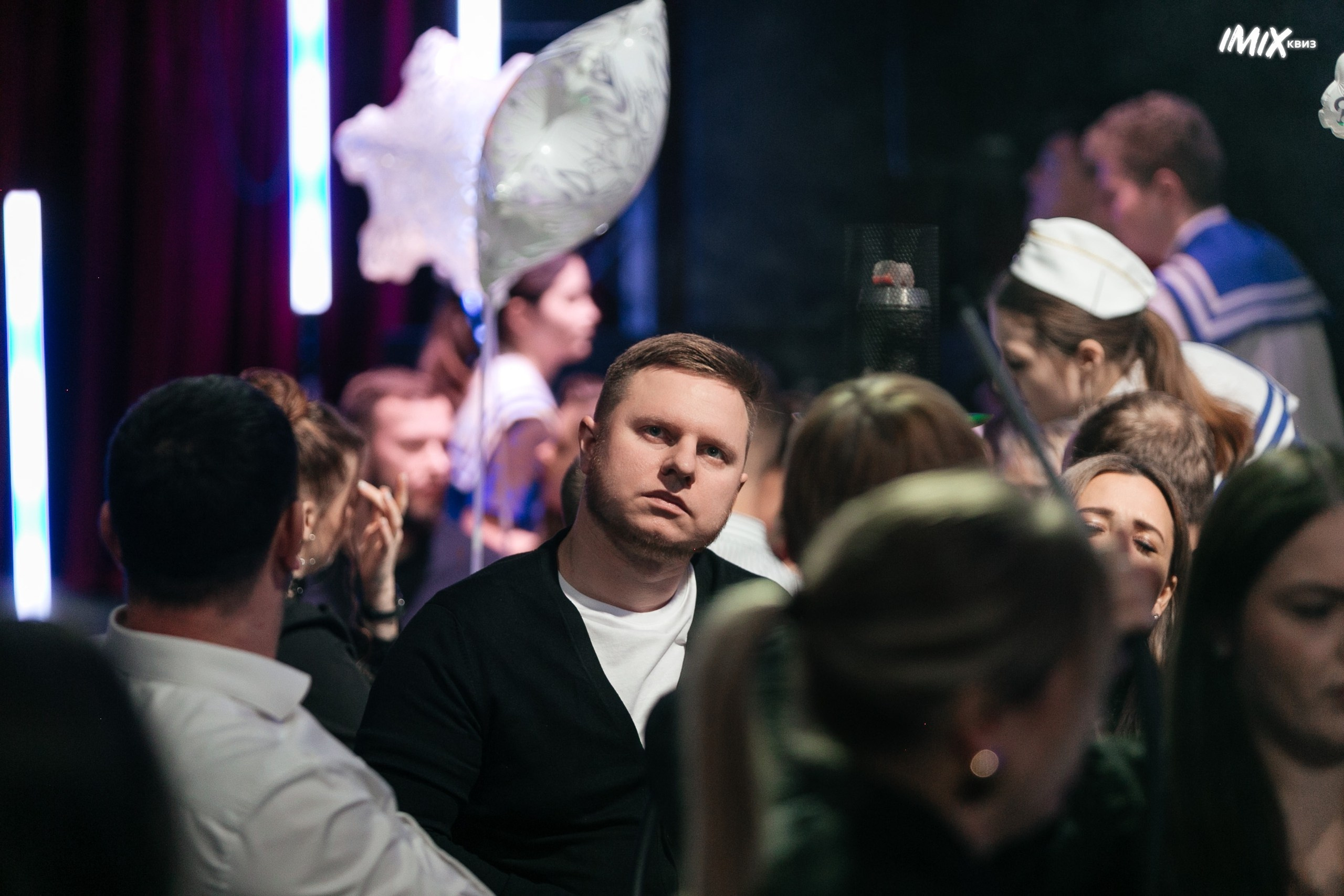 15.12 Imix. Новогодний. Команда специалистов в мире фотографии и видео. Детский фотограф, семейный фотограф