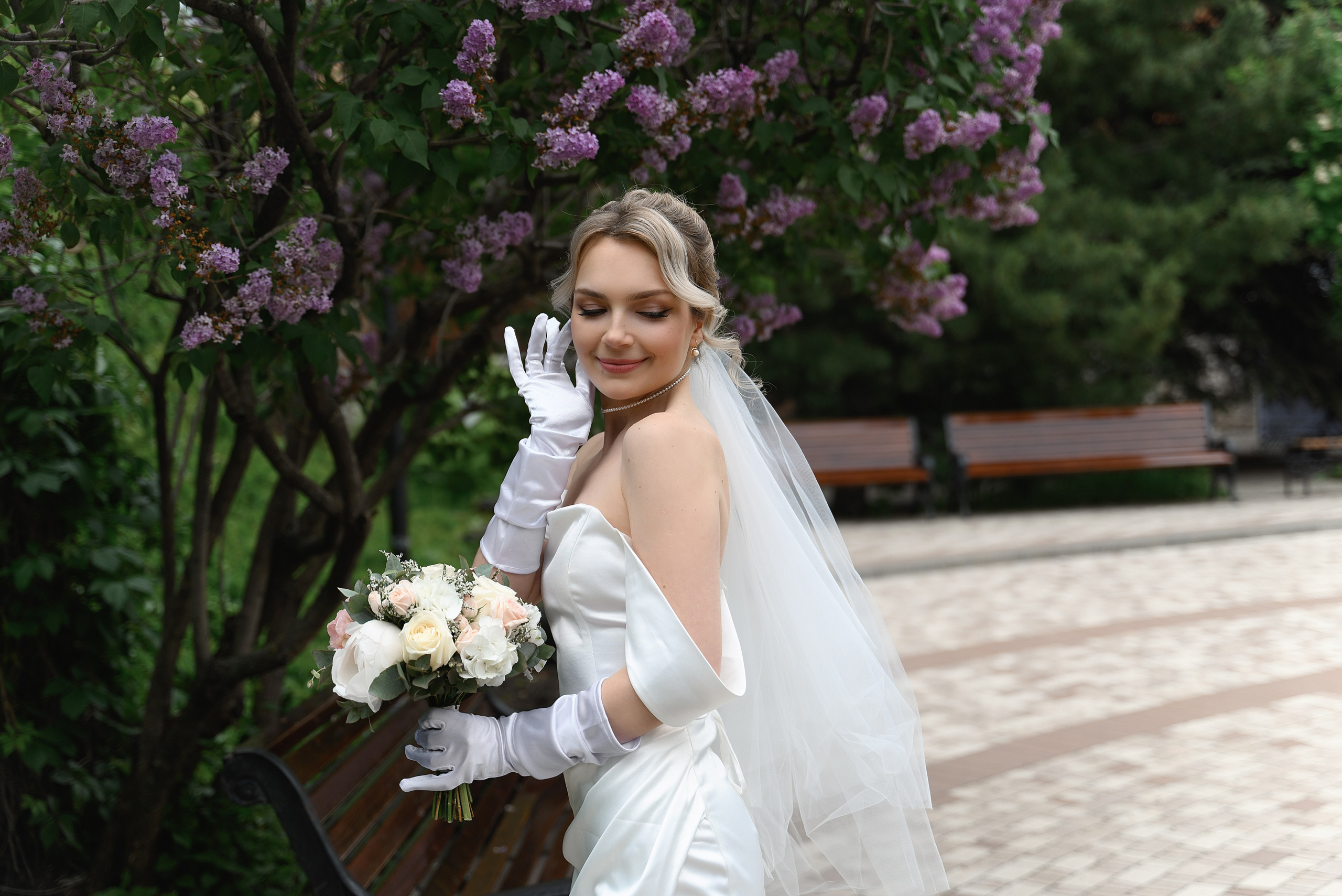 СВАДЕБНЫЕ СЪЕМКИ. Главная