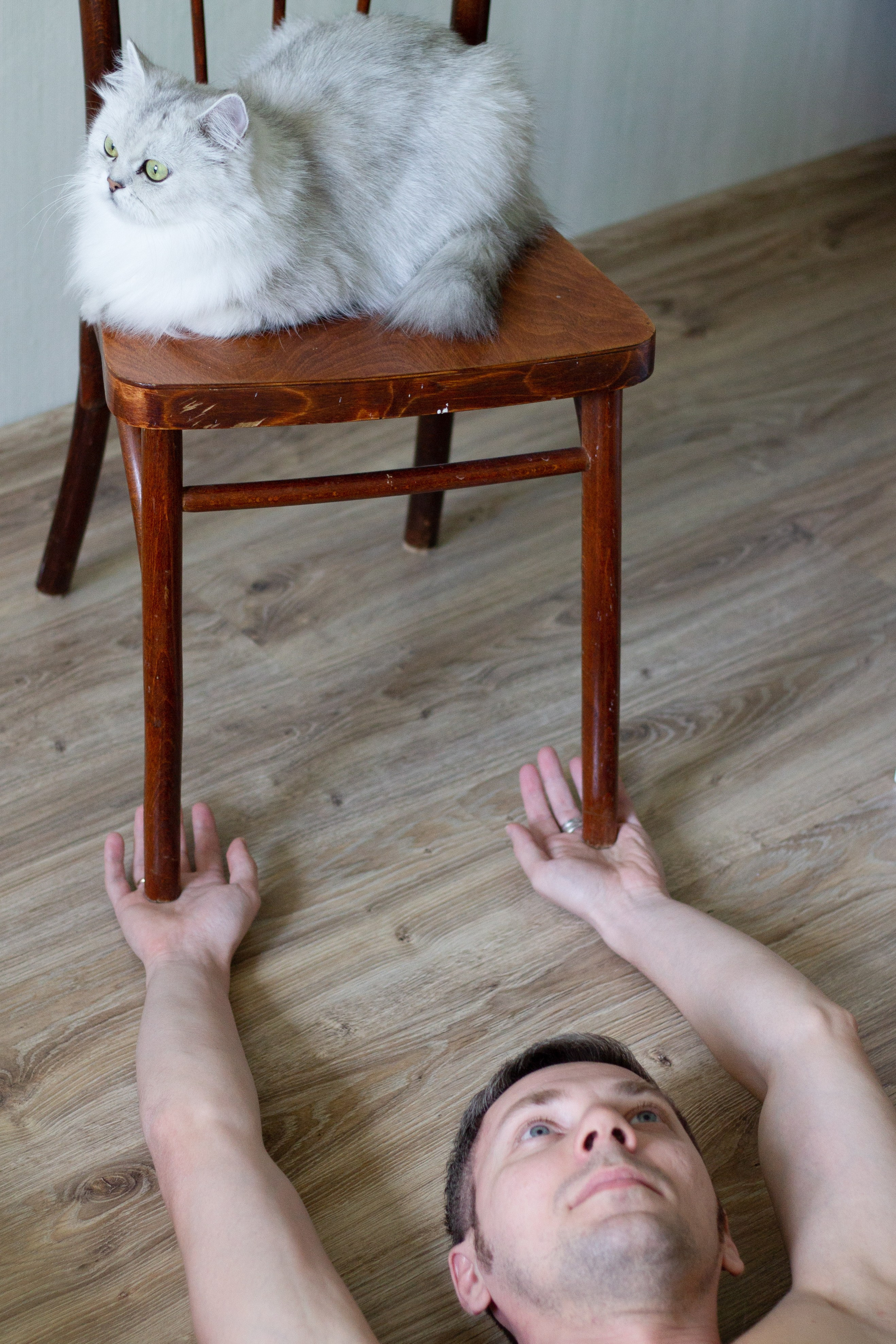 Зин My sweetie. Фотограф Анна Мельникова