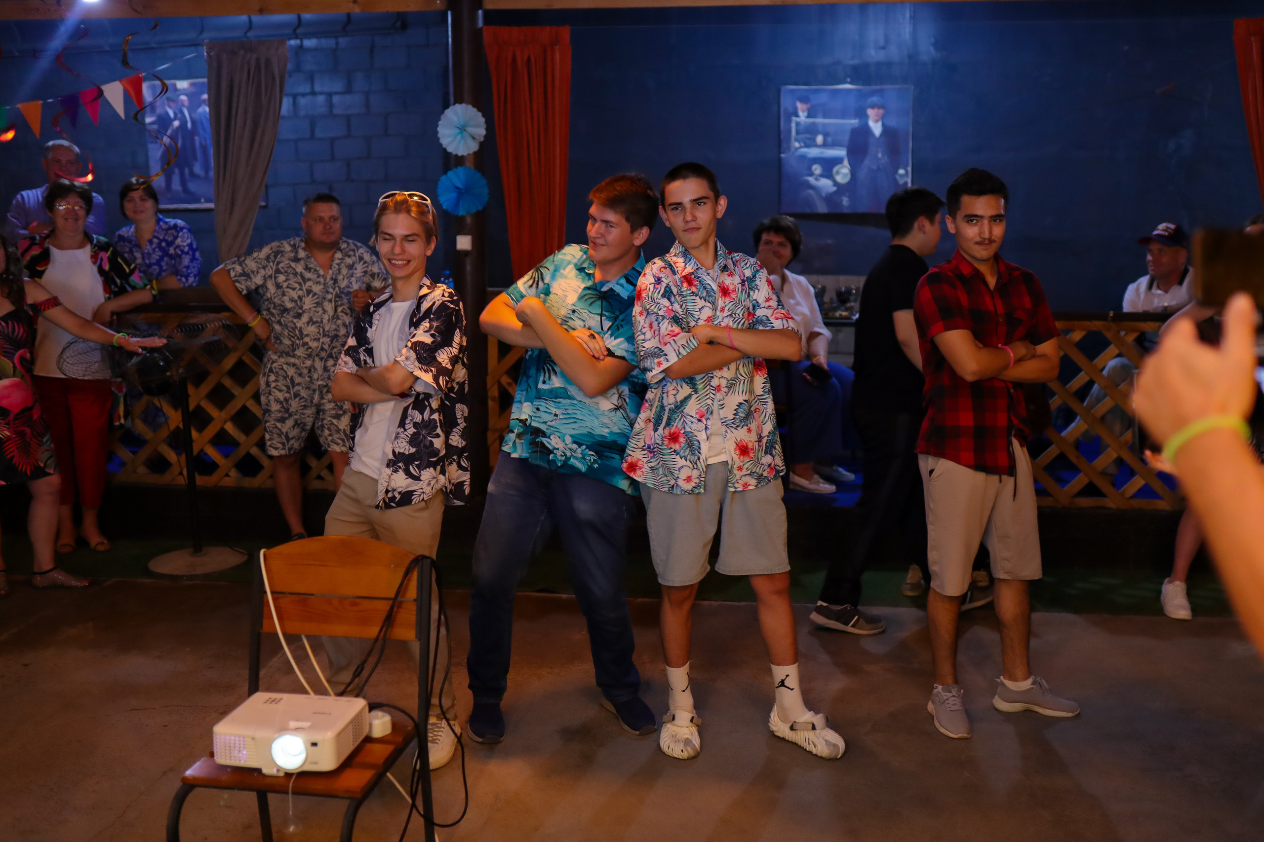 Выпускники. Фотограф в Жезказгане. Графический дизайнер