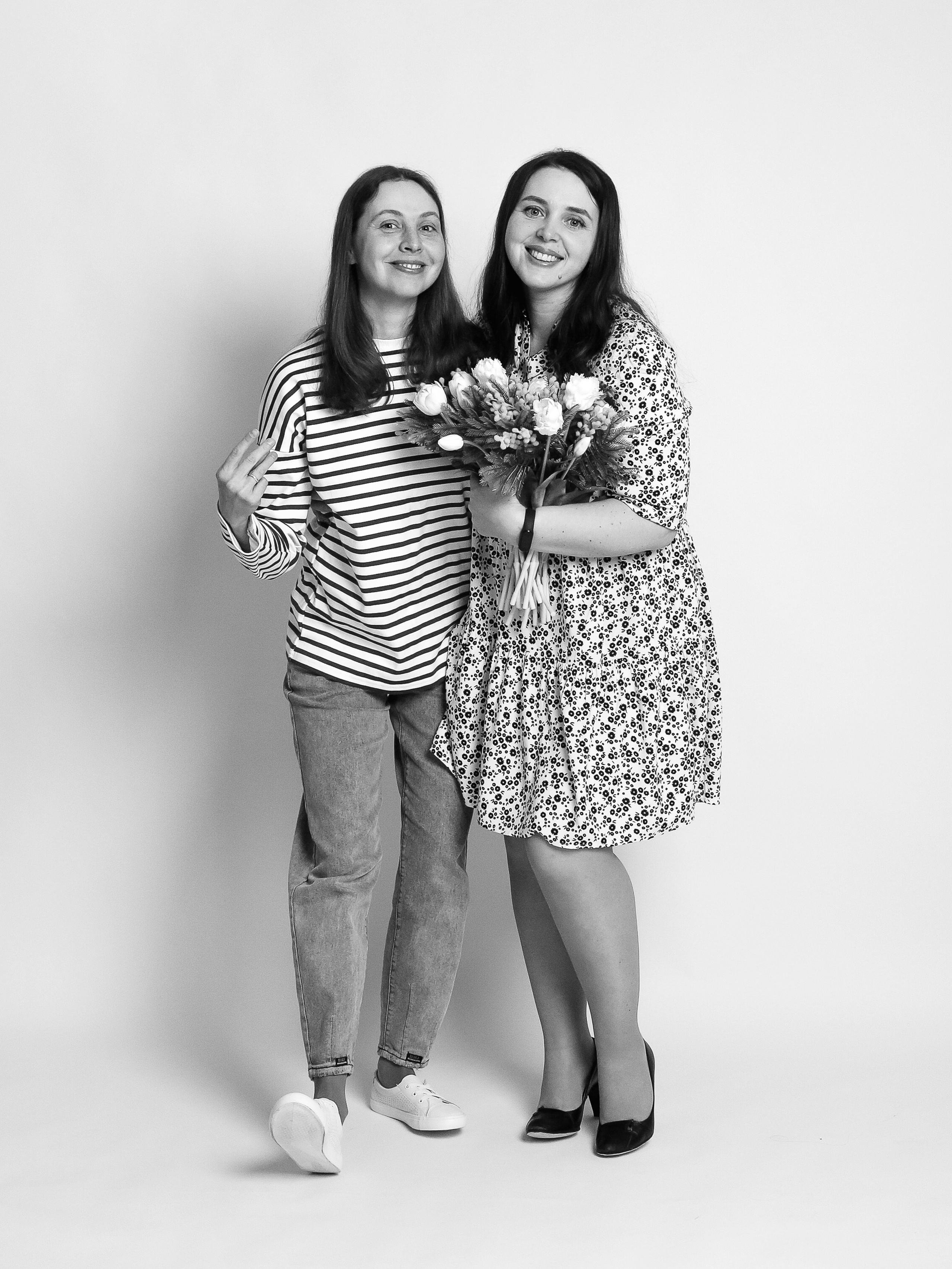 День рождения в Автопортретной № 2. Фотостудия Автопортретная № 2 в Ижевске