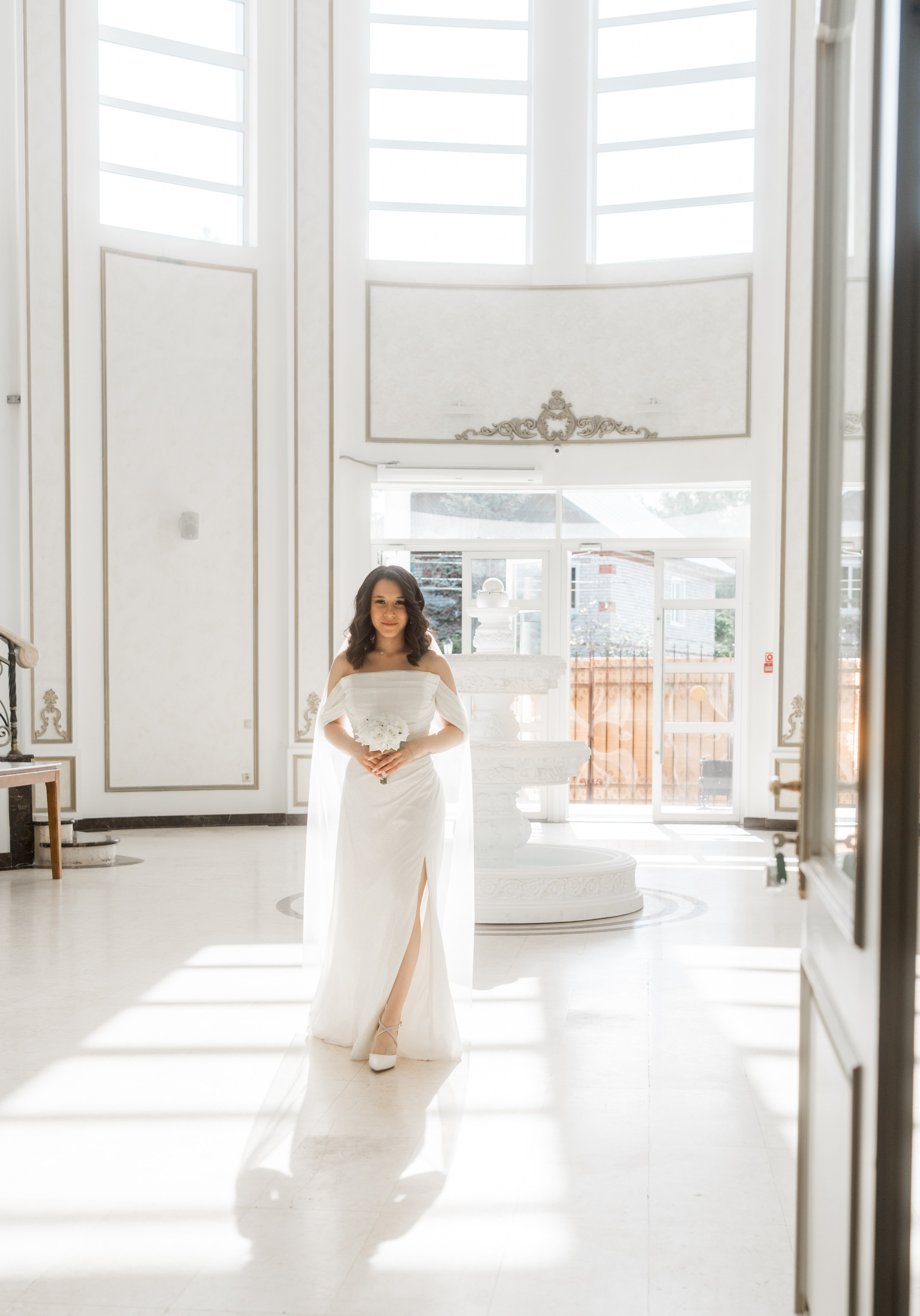 Свадьба Станислав и Лейля. Свадебный и индивидуальный фотограф Аля Мамакова