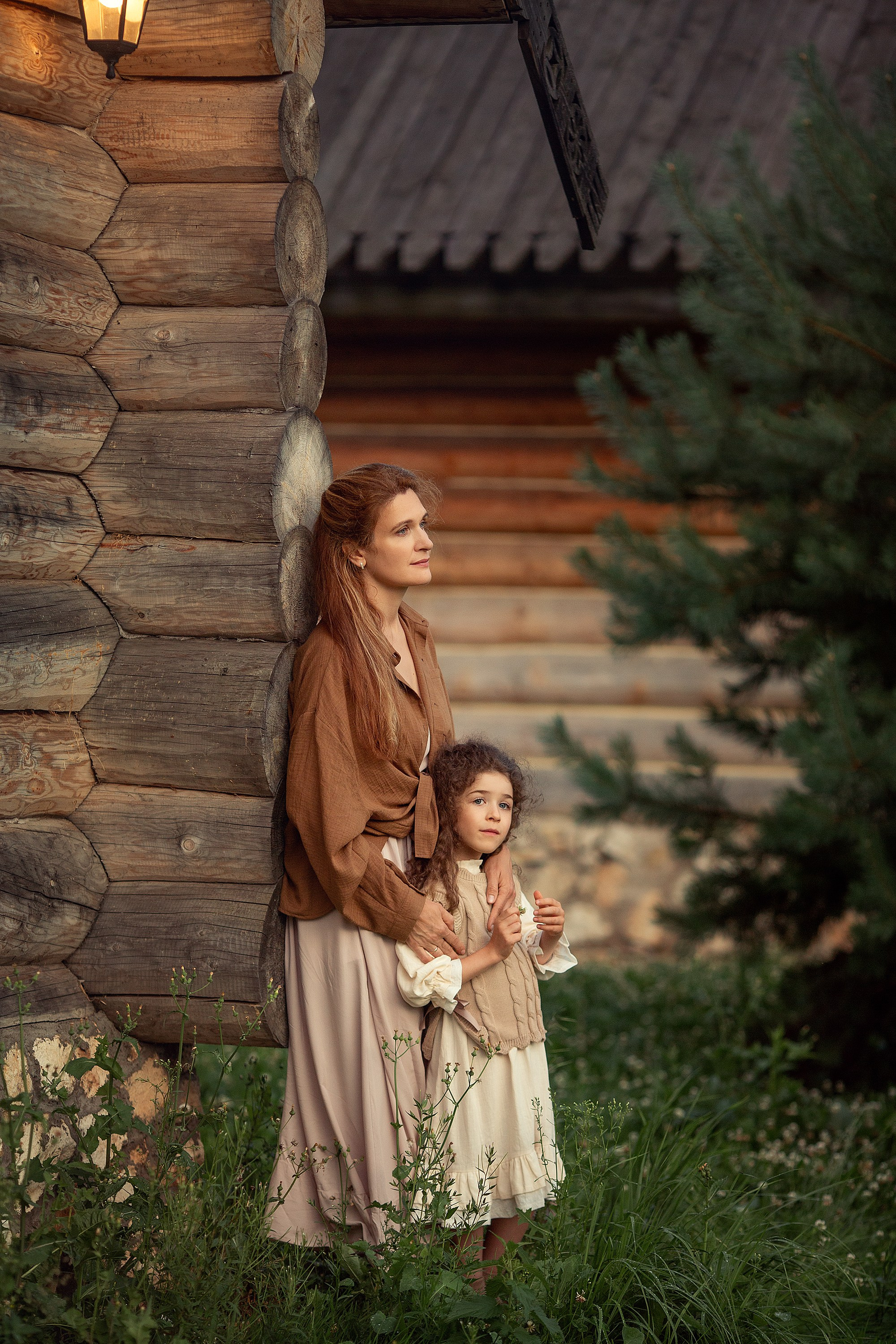 Семейная Фотосессия в стиле кантри. Tatyana Nadezhdina Family photographer