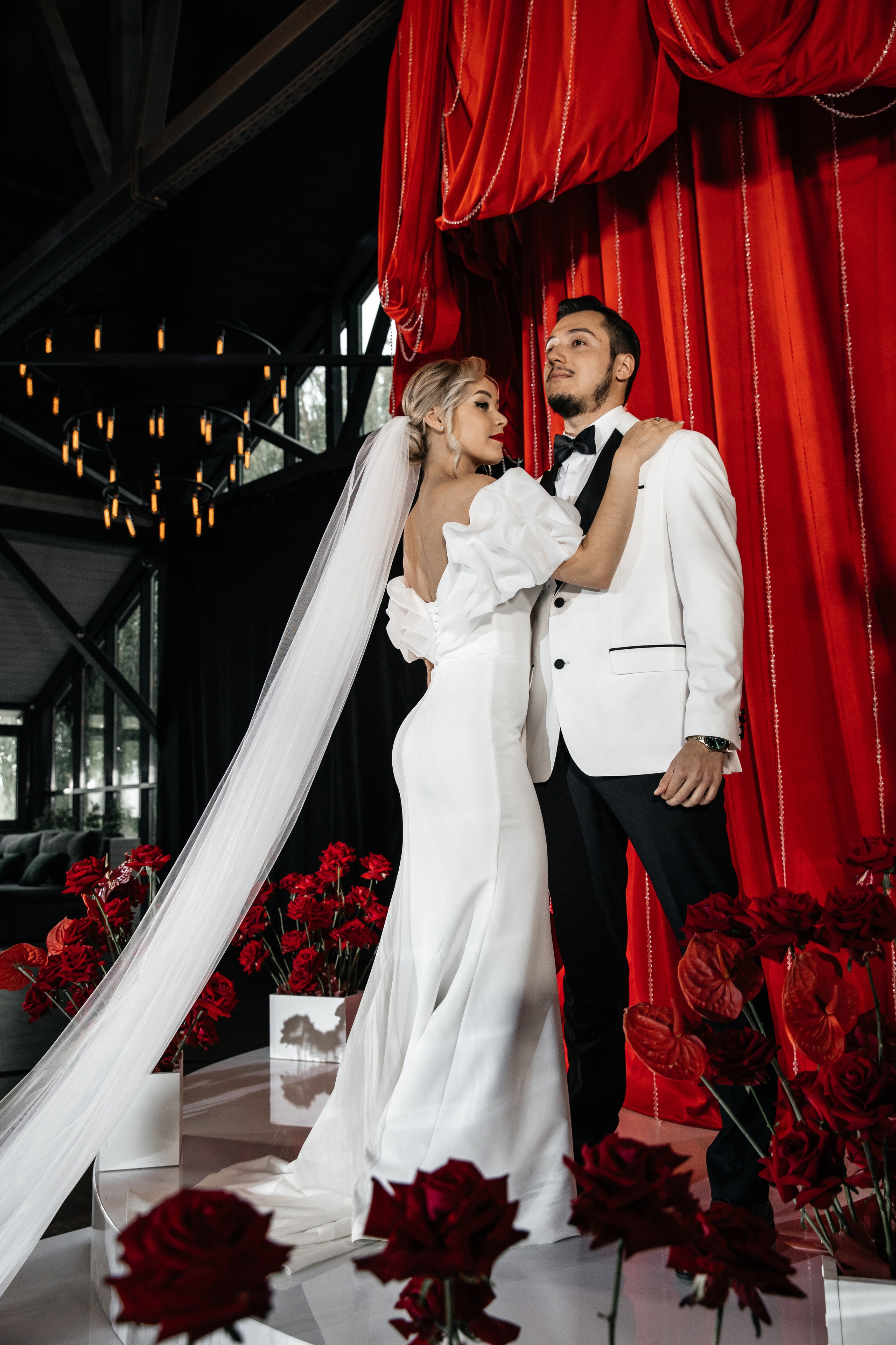 Свадебный фотограф в Ульяновске Максим Дедюля