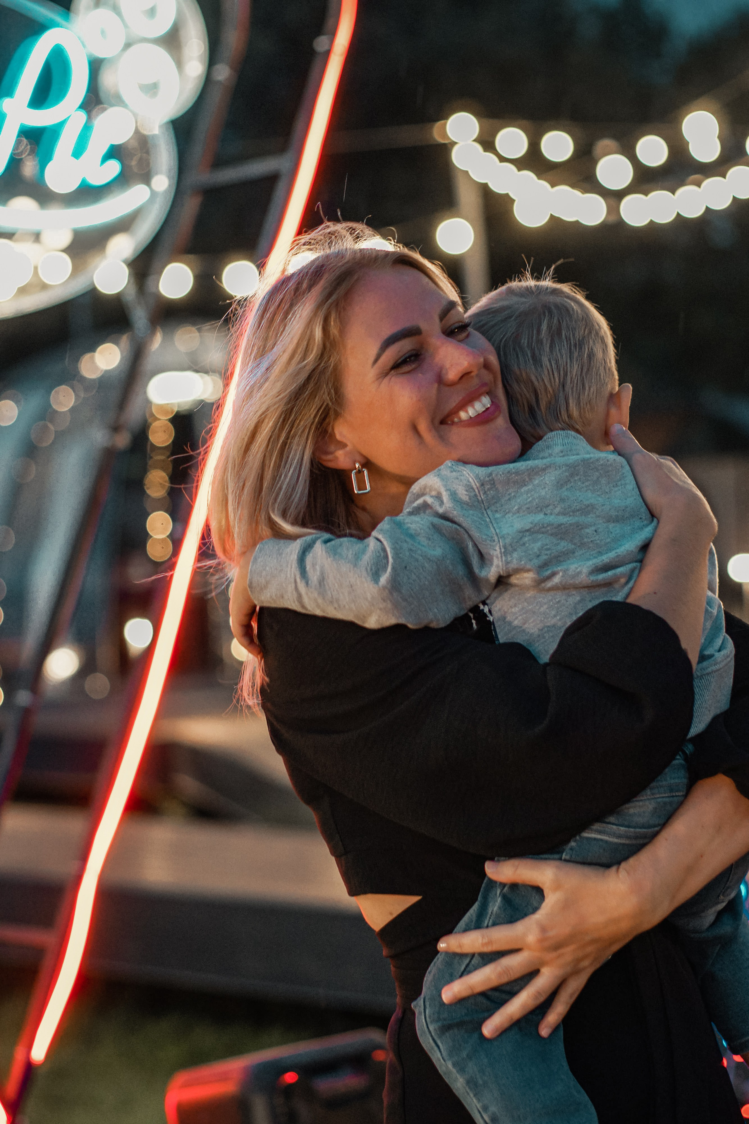 Семейная фотосессия