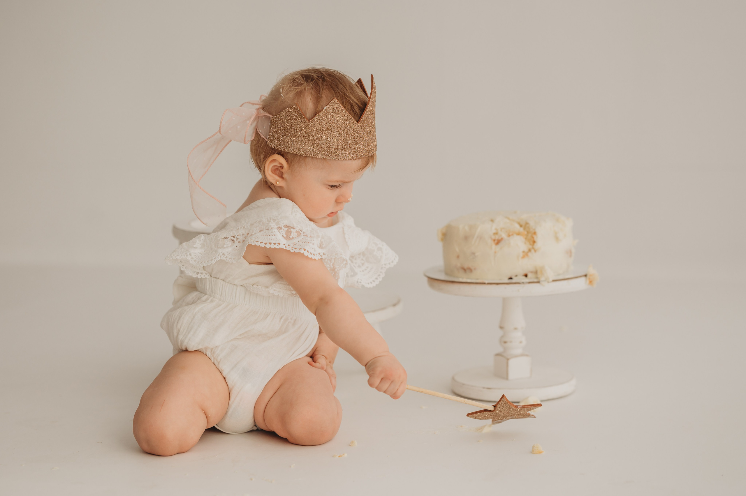 Годики. Детский и семейный фотограф Ирина Гладких