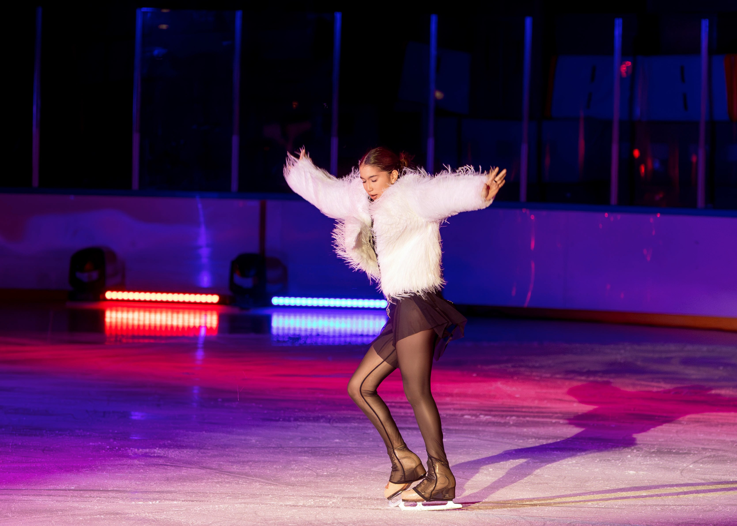 Театр Ольги Кандрашовой