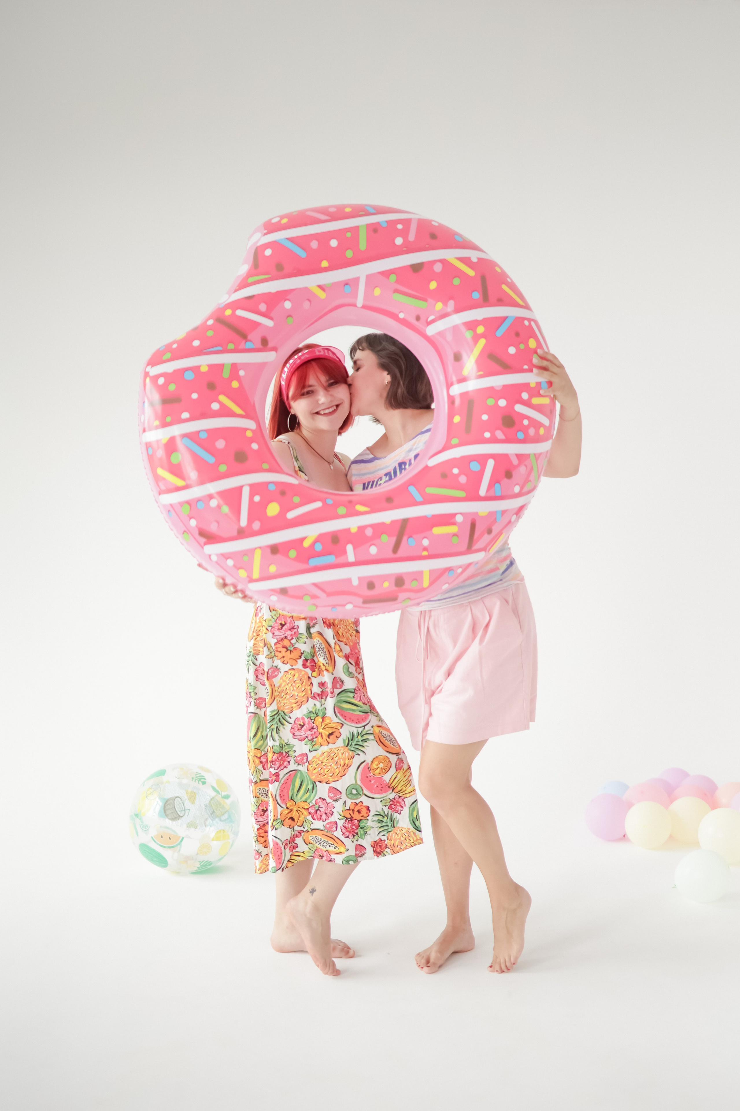 «Sugar 18 Party» I Студия. Фотограф Ольга Федосенко, г. Гродно