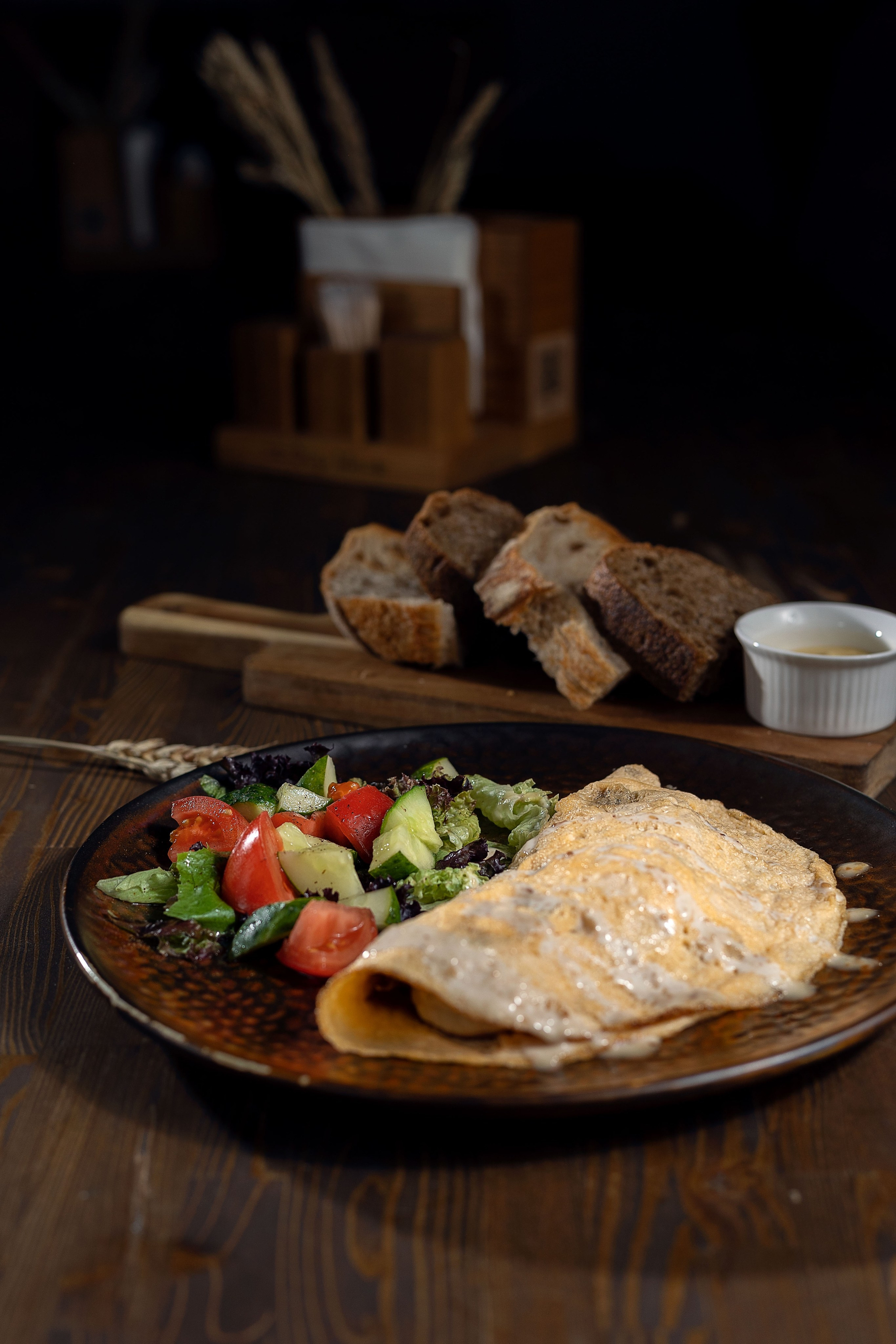 ФерМа. Контент для ресторана. Контент фотограф Казань Татьяна Горина