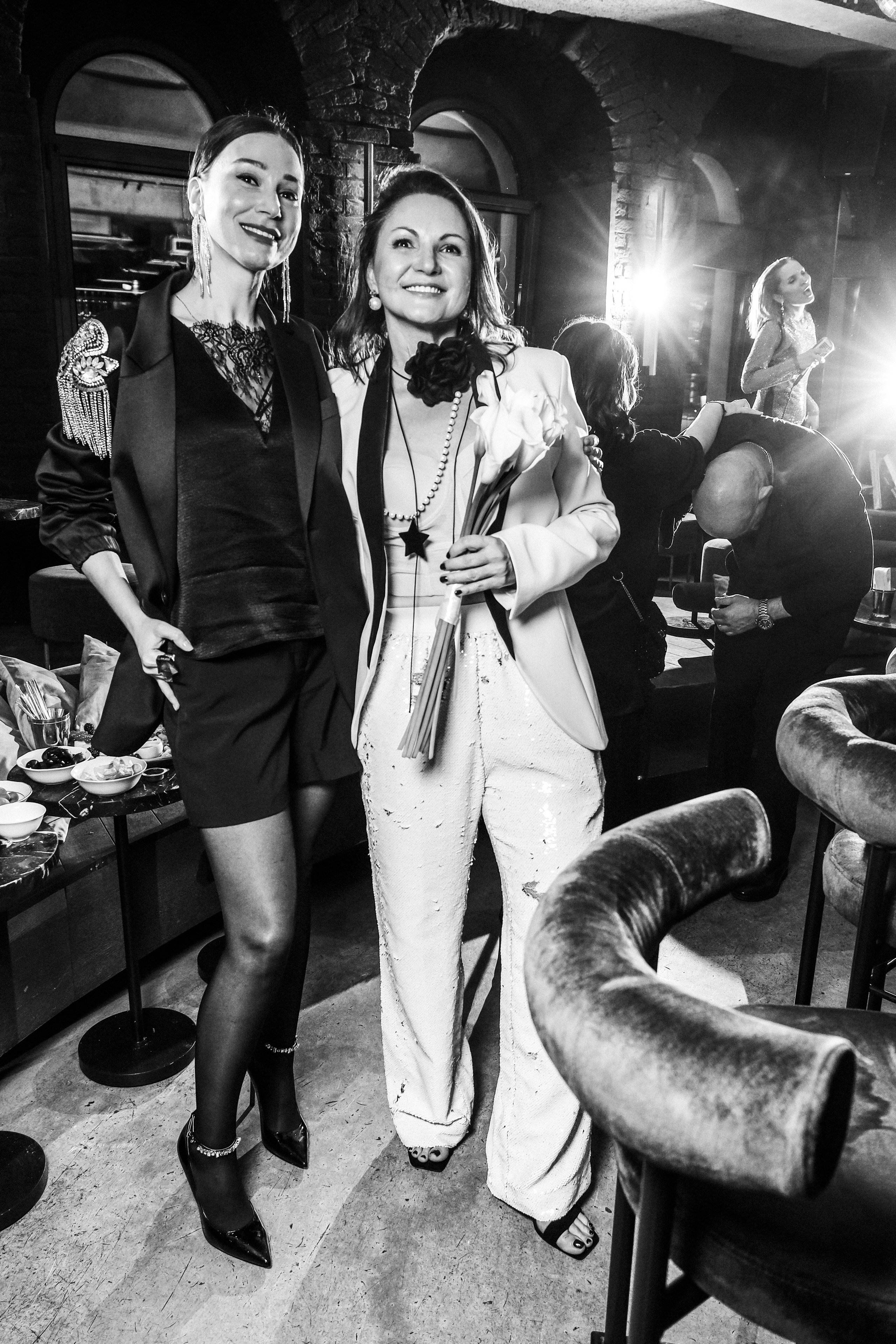 ЧБ. Фото Видео Дизайн