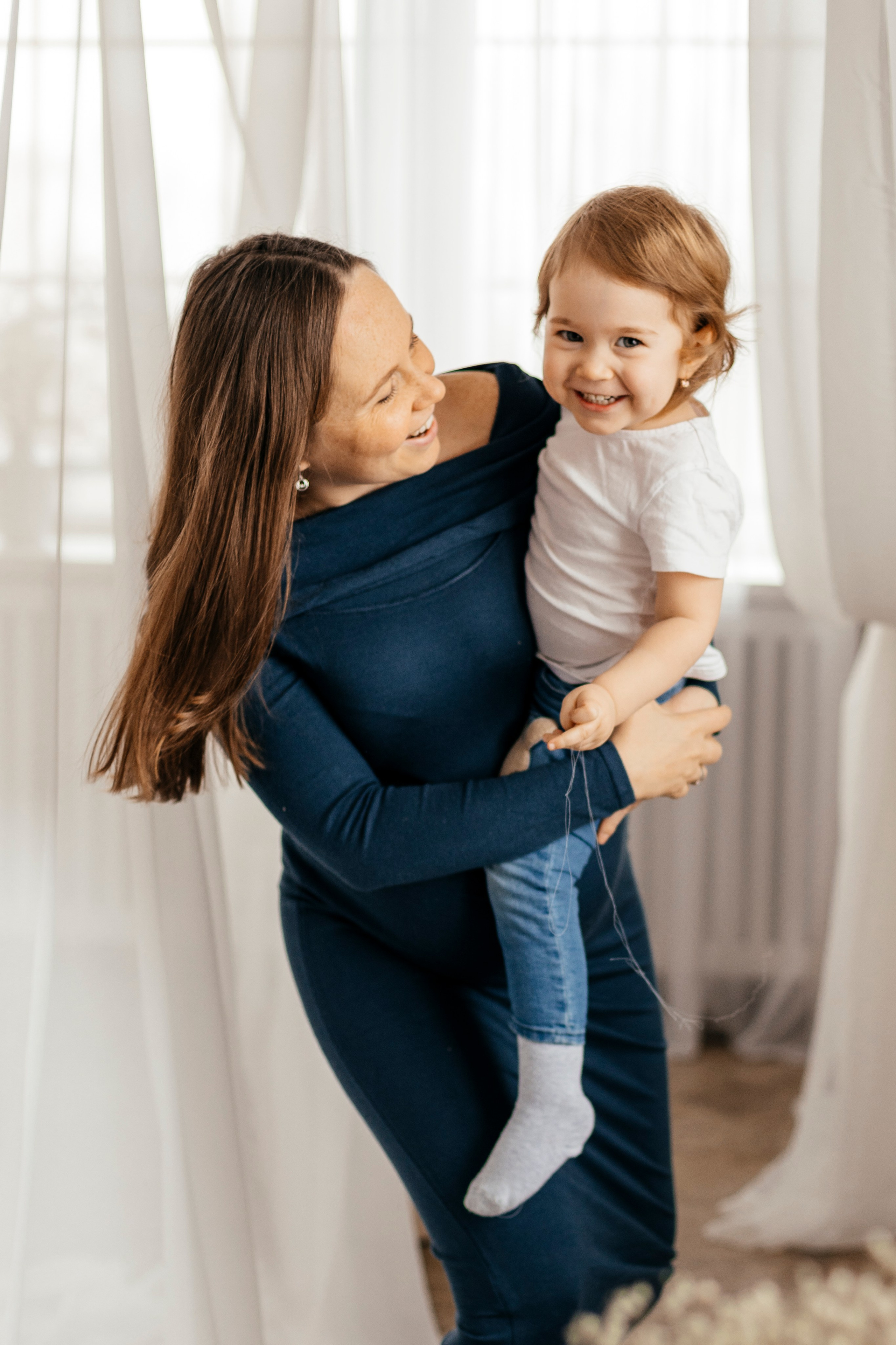 Семейный и детский фотограф в Алматы Юровских Инесса