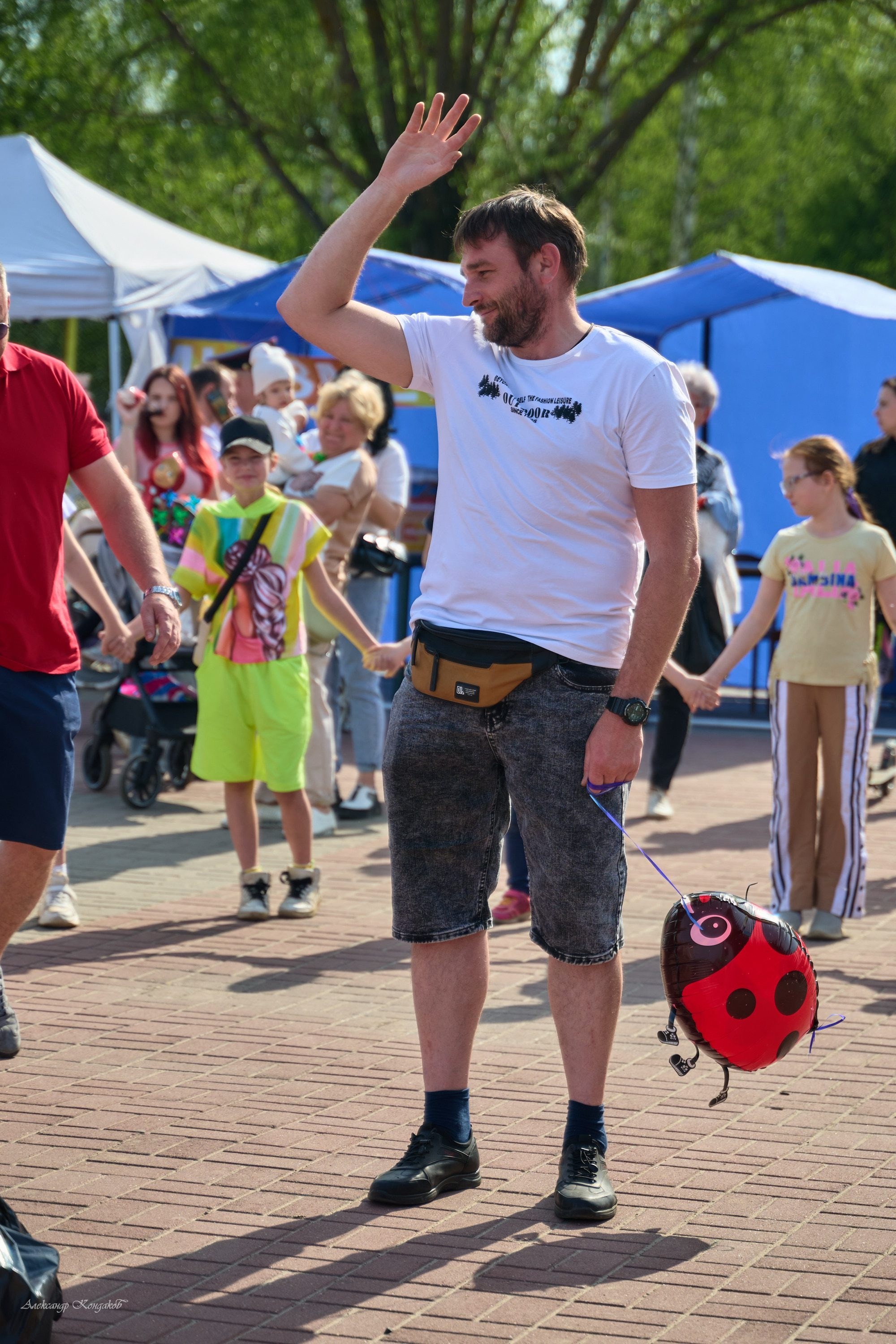 Съемка дня города Заволжск 2025 год. Фотограф в Иваново: Каталожная съемка одежды и постельного белья, Wildberries