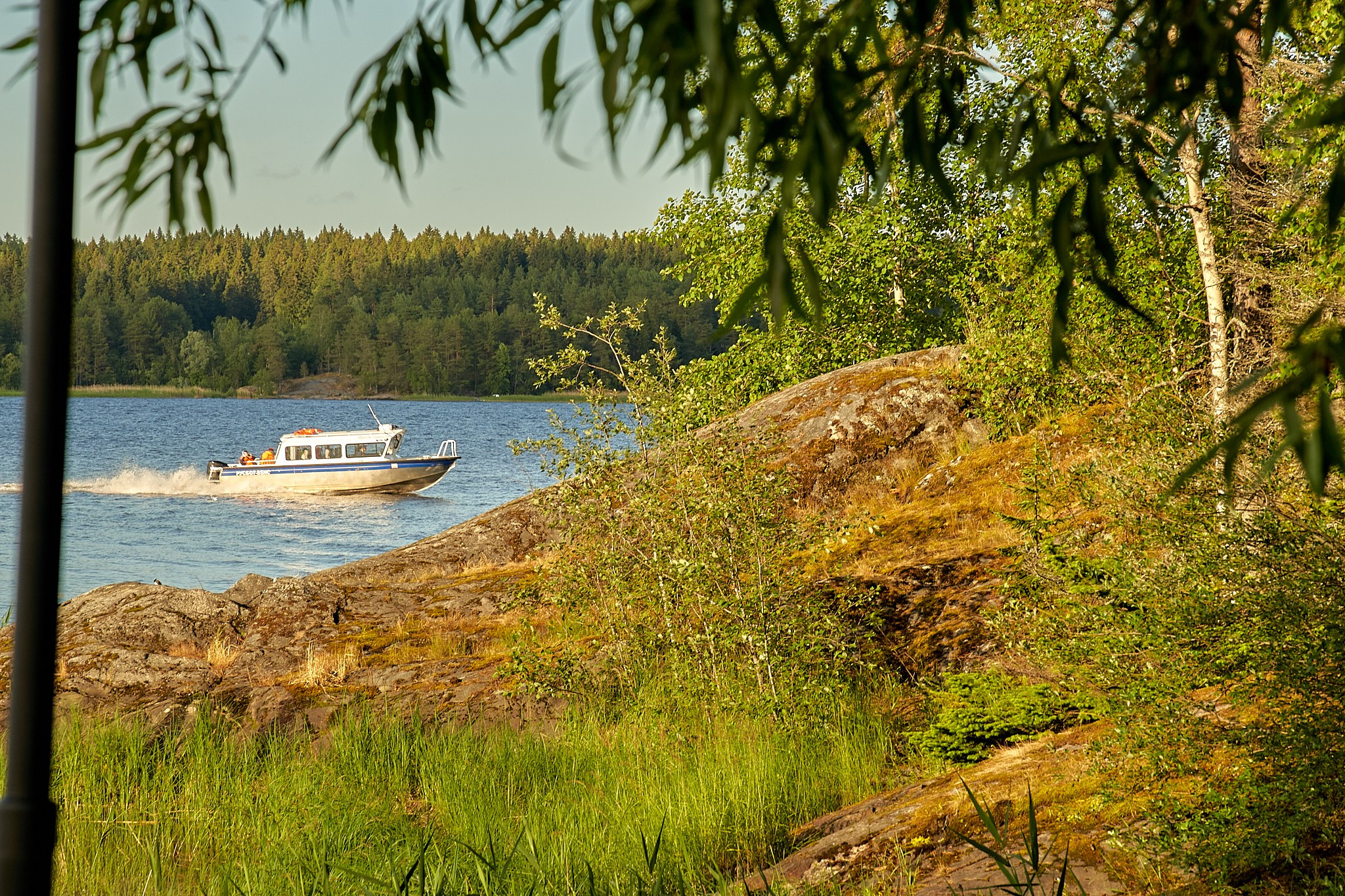 ДАЧА ВИНТЕРА