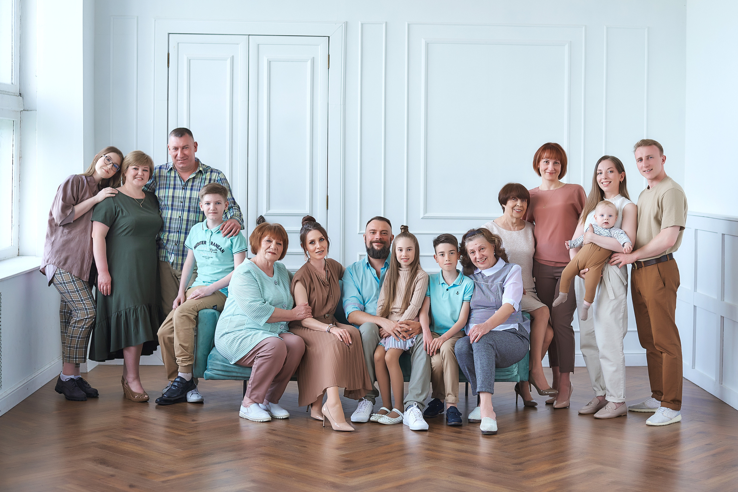 Семейный фотограф в Барнауле, Горный Алтай, Заринск, Алейск