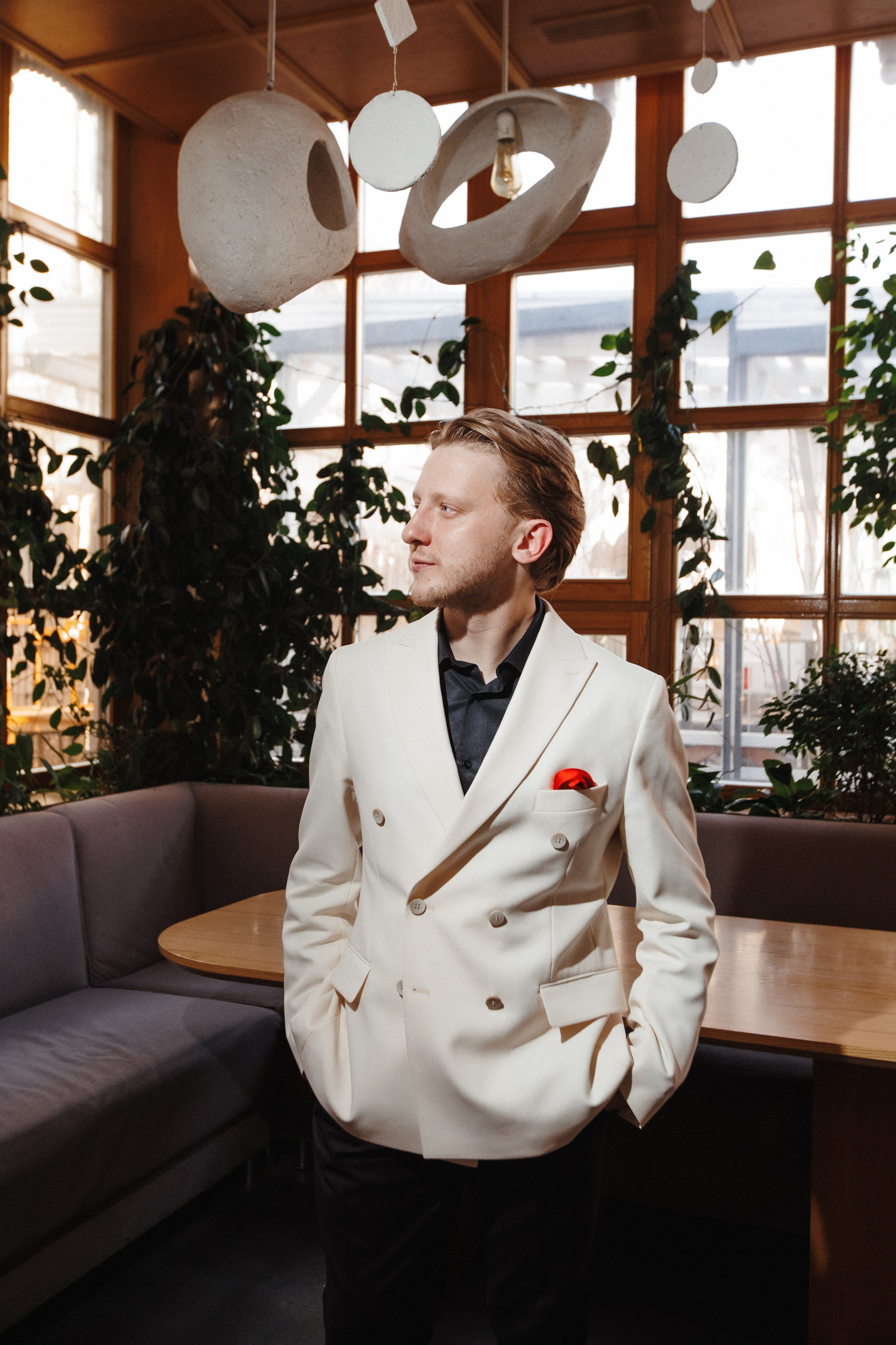 ФЕДЕРАЦИЯ — Презентация клубного дома. СВОИ. ФОТООТЧЕТЫ-СОБЫТИЯ-МЕСТА