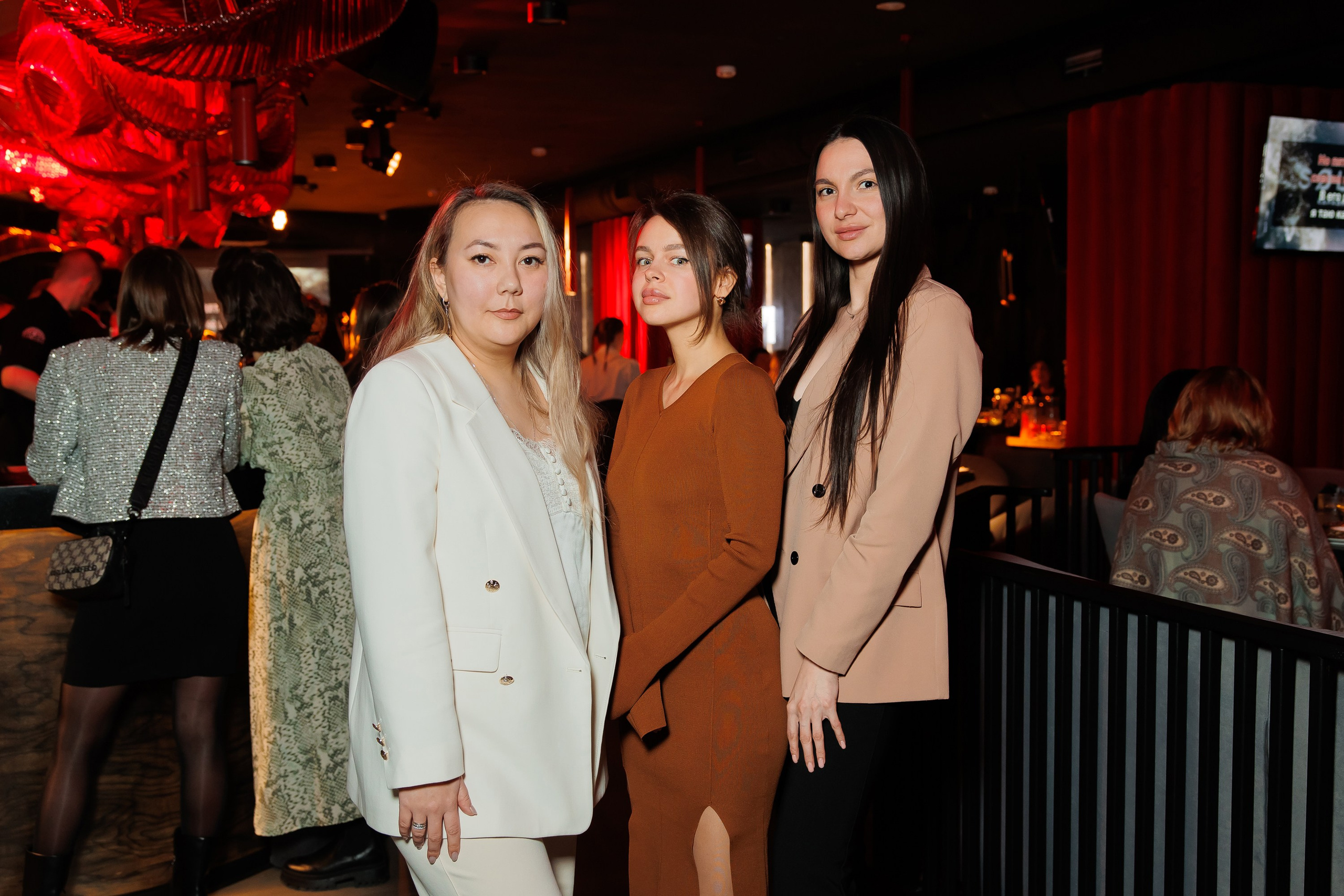 SOLOVI — PRE-8 MARCH. СВОИ. ФОТООТЧЕТЫ-СОБЫТИЯ-МЕСТА