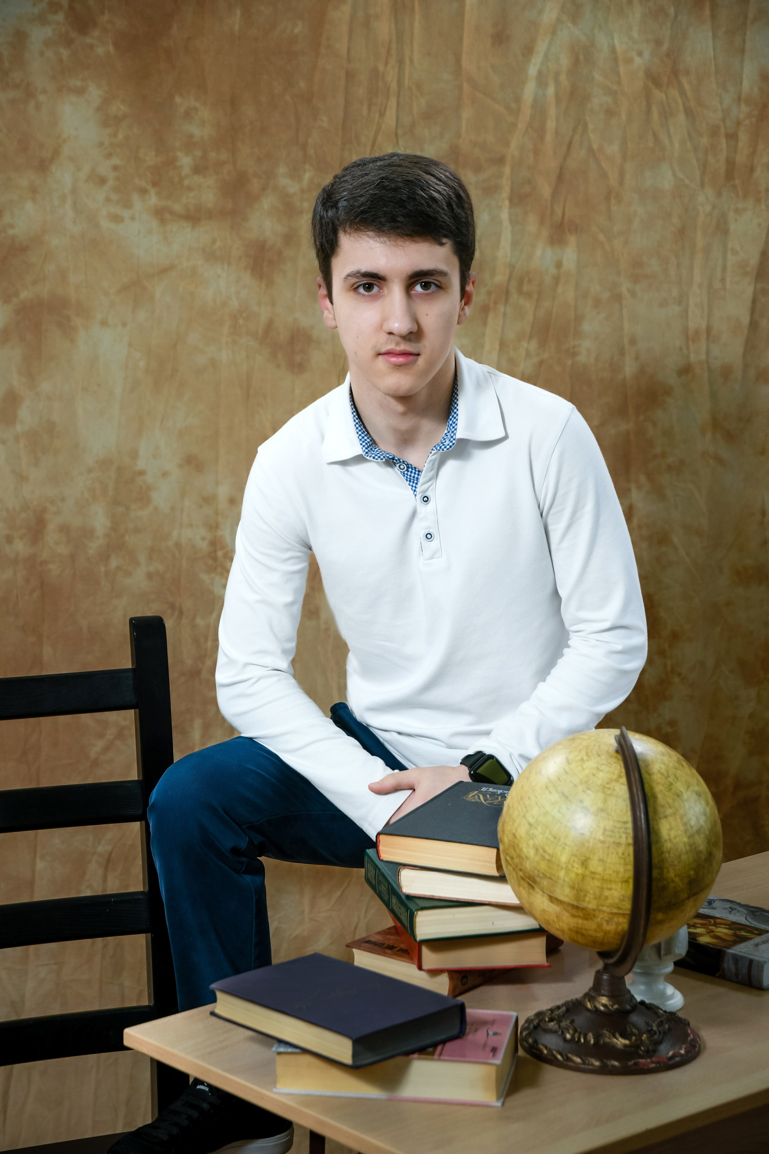 Выпускные альбомы Краснодар. Вячеслав Скрипник Фотограф Краснодар